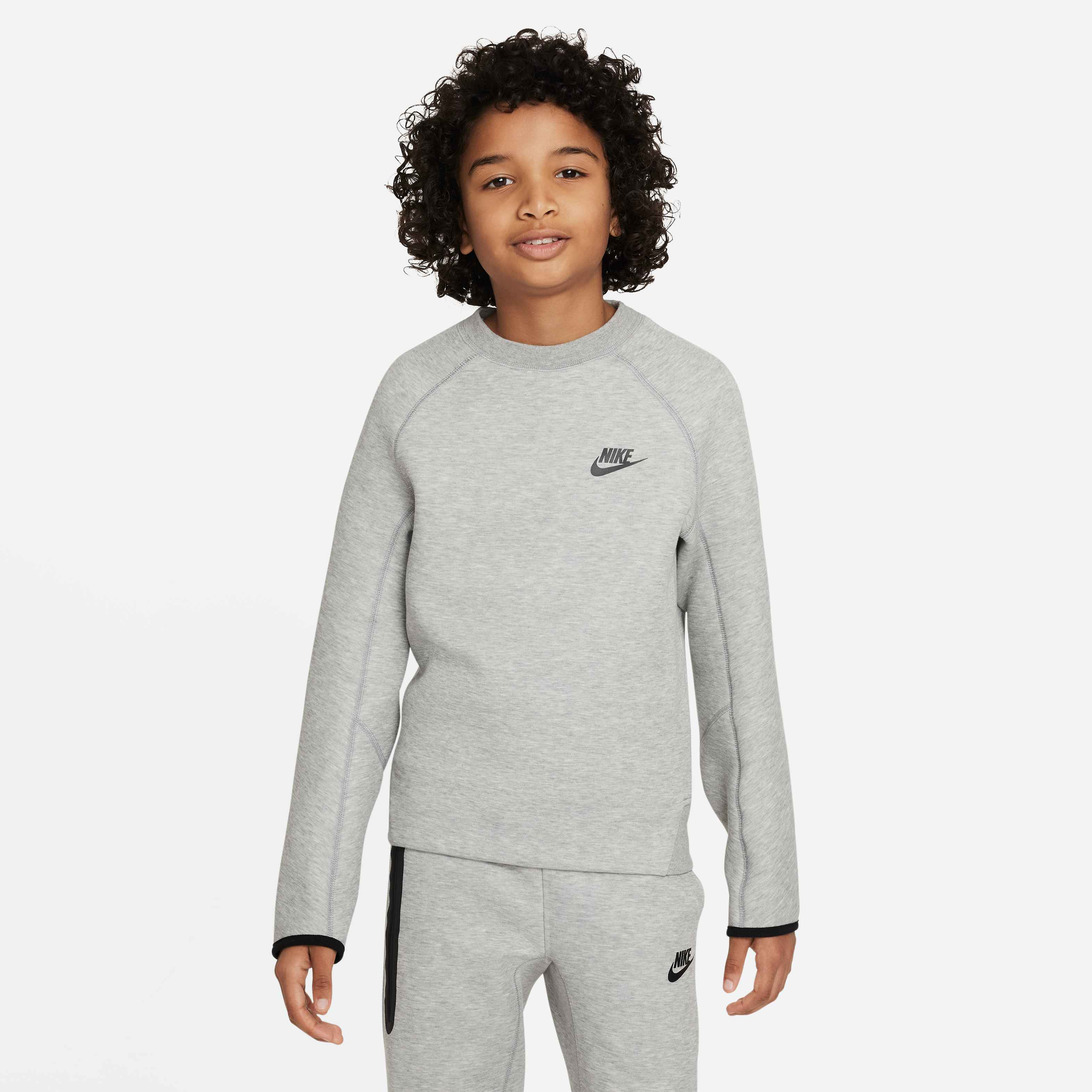 Nike Sportswear Tech Fleece image number 0