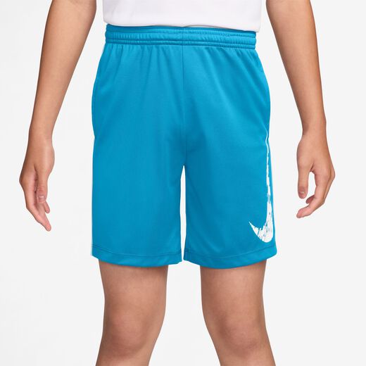 New In Kids' Shorts-Nike, Nike Trophy23, Older Kids' (Boys') Dri-FIT Shorts
