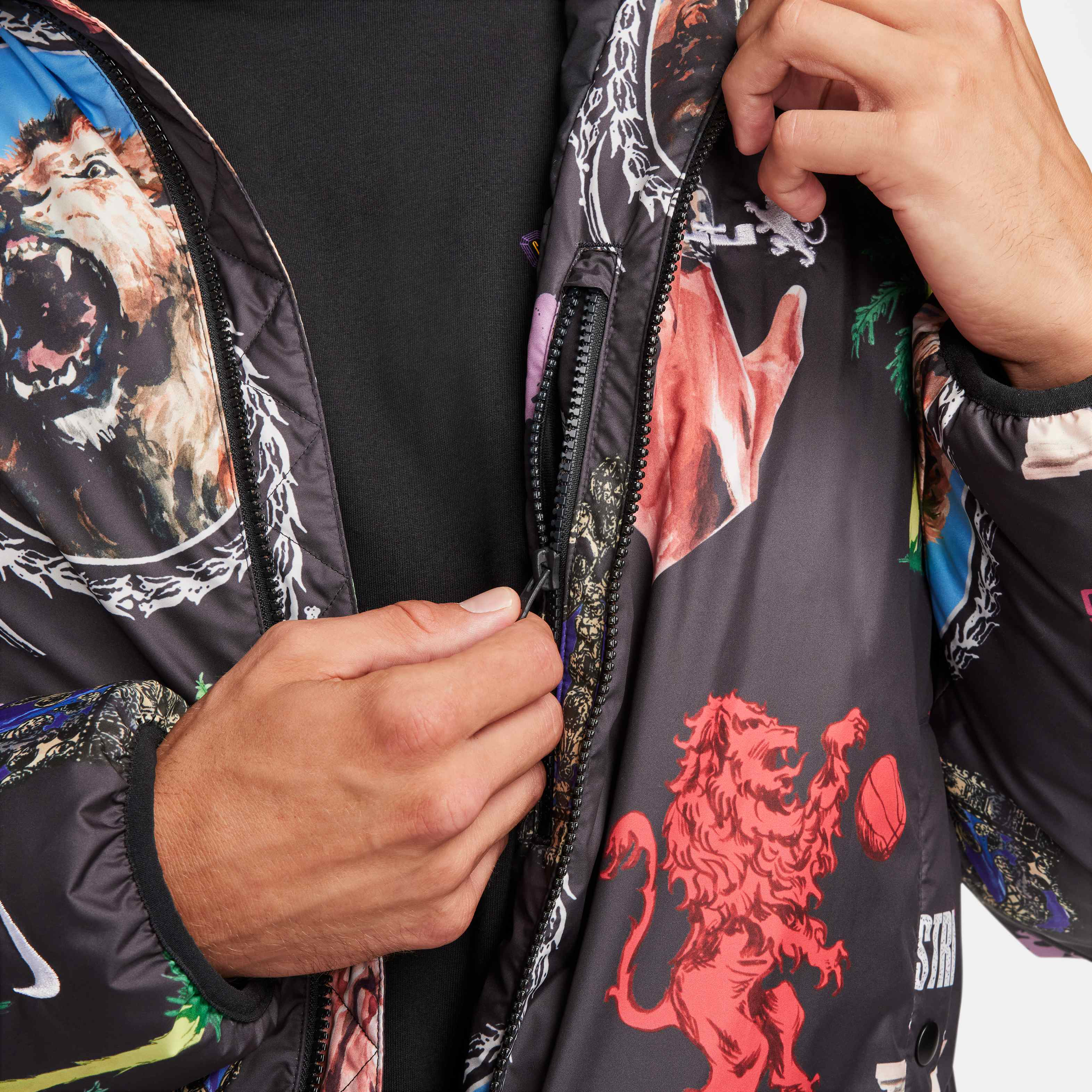 ليبرون image number 3