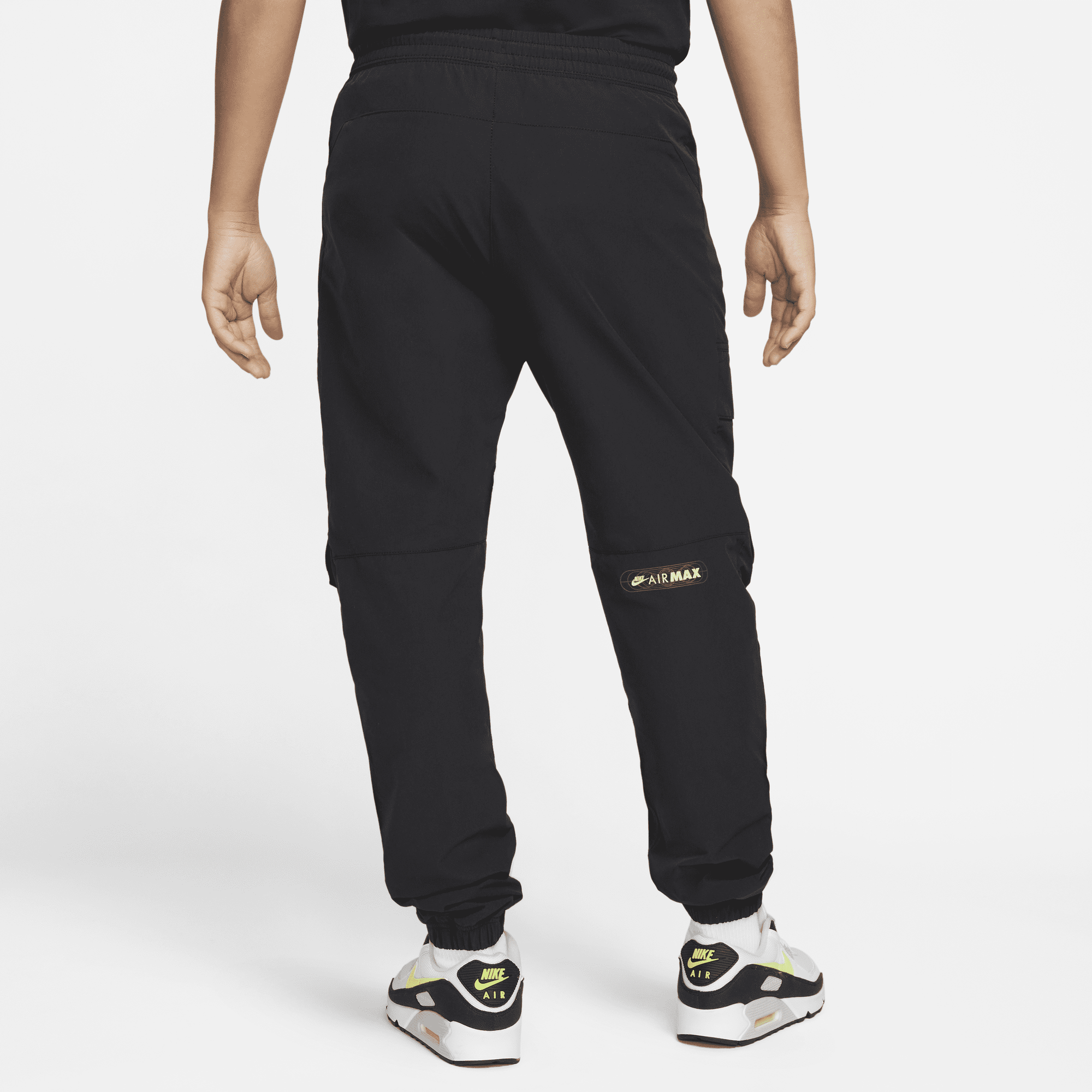 Nike air max combat pants discount
