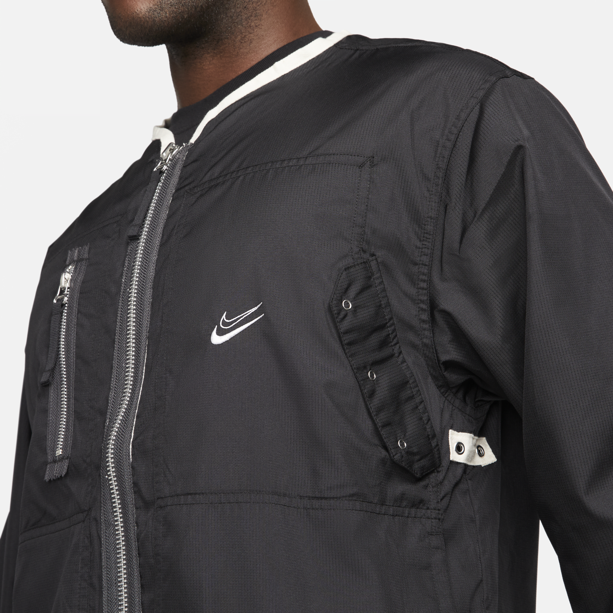 kd nike jacket
