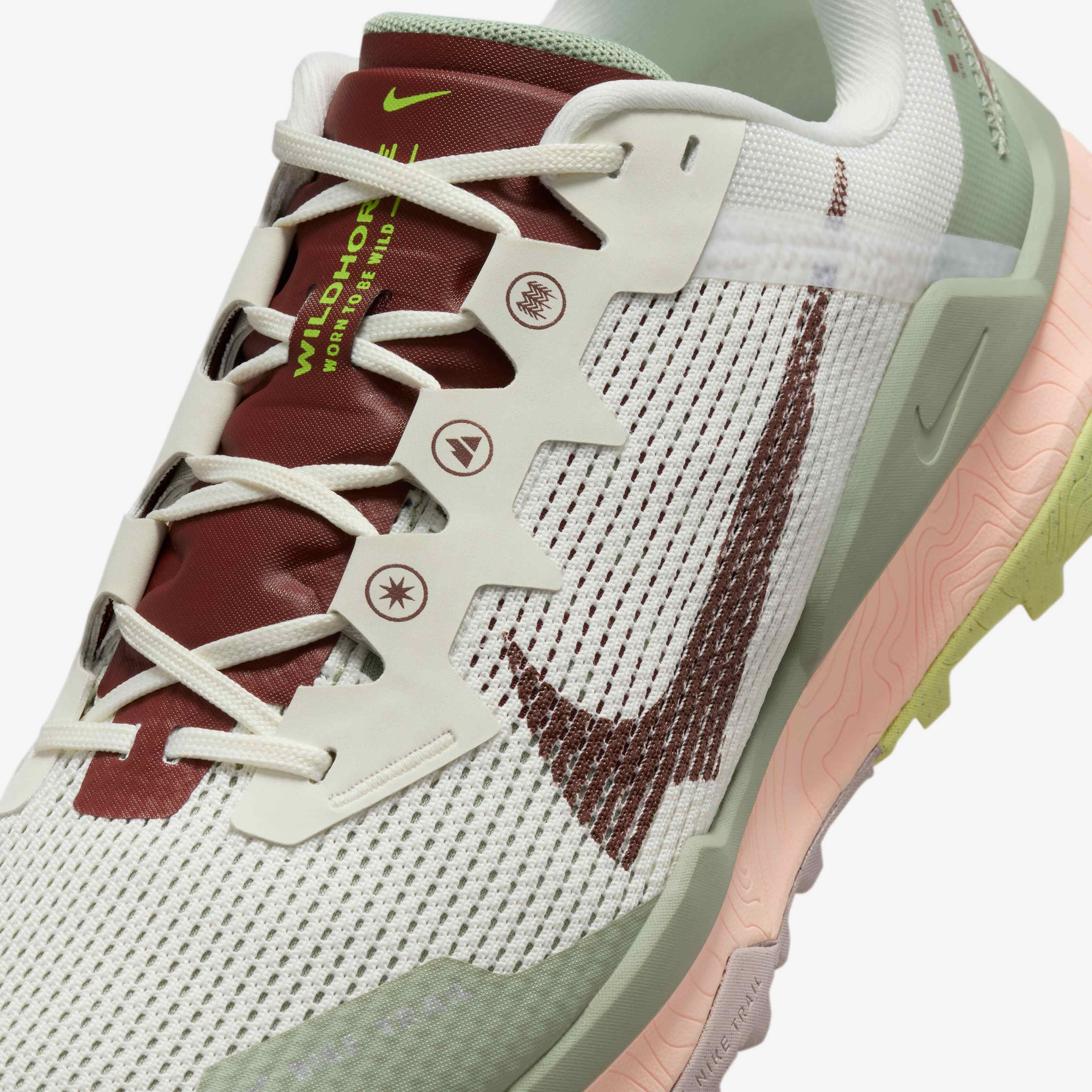 Nike Wildhorse 8 image number 6