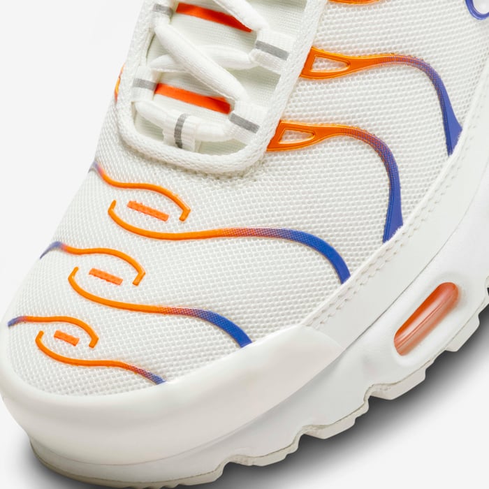 Nike Air Max Plus image number 6 Nike Air Max Plus image number 6