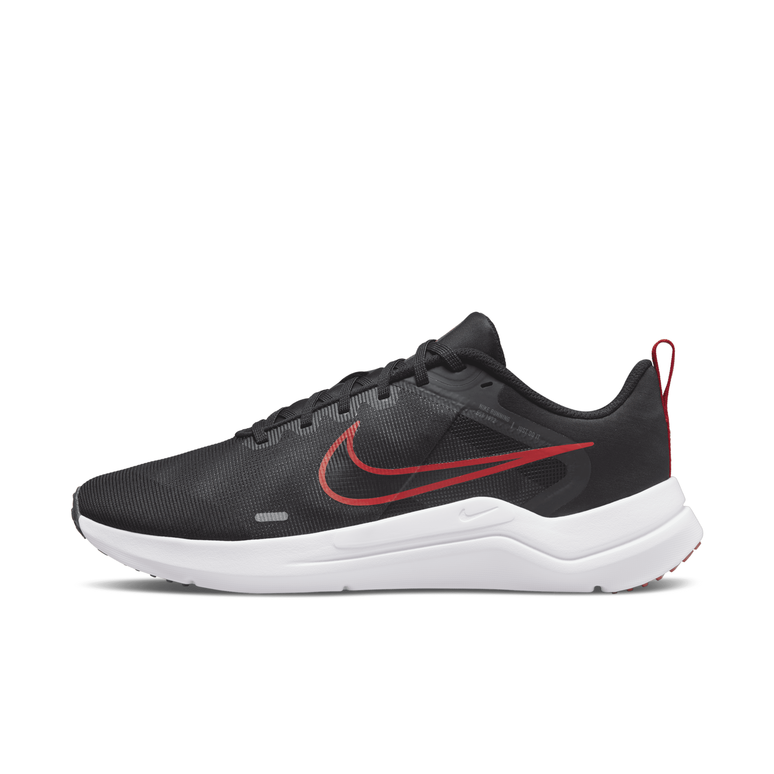 Nike downshifter run sales fast just do it