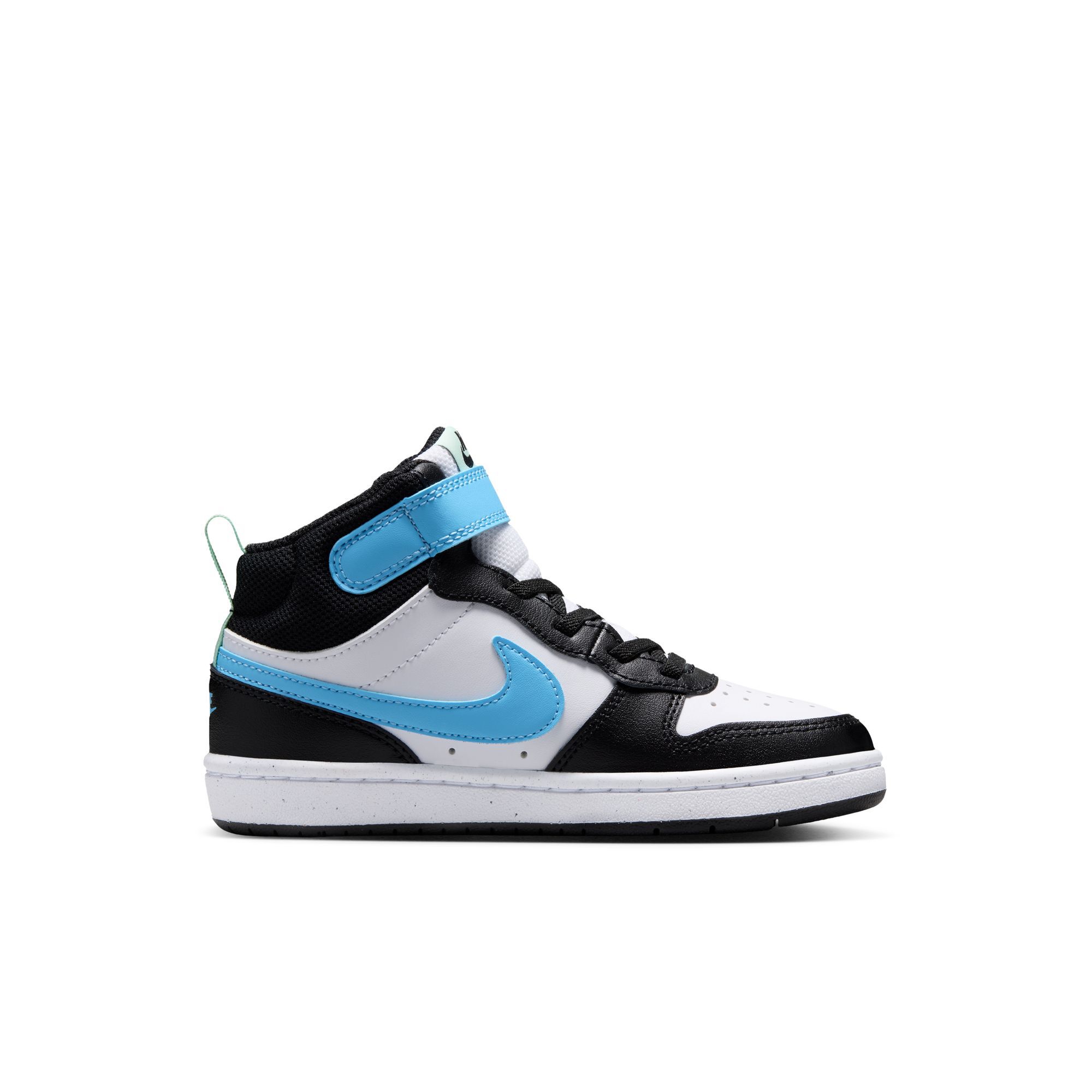 Nike Court Borough Mid 2 image number 5