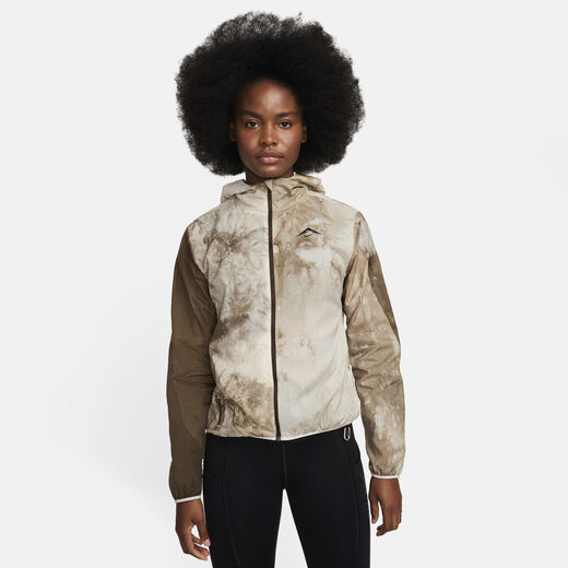 Jackets & Gilets-Nike, Nike Trail, Women's Repel Running Jacket