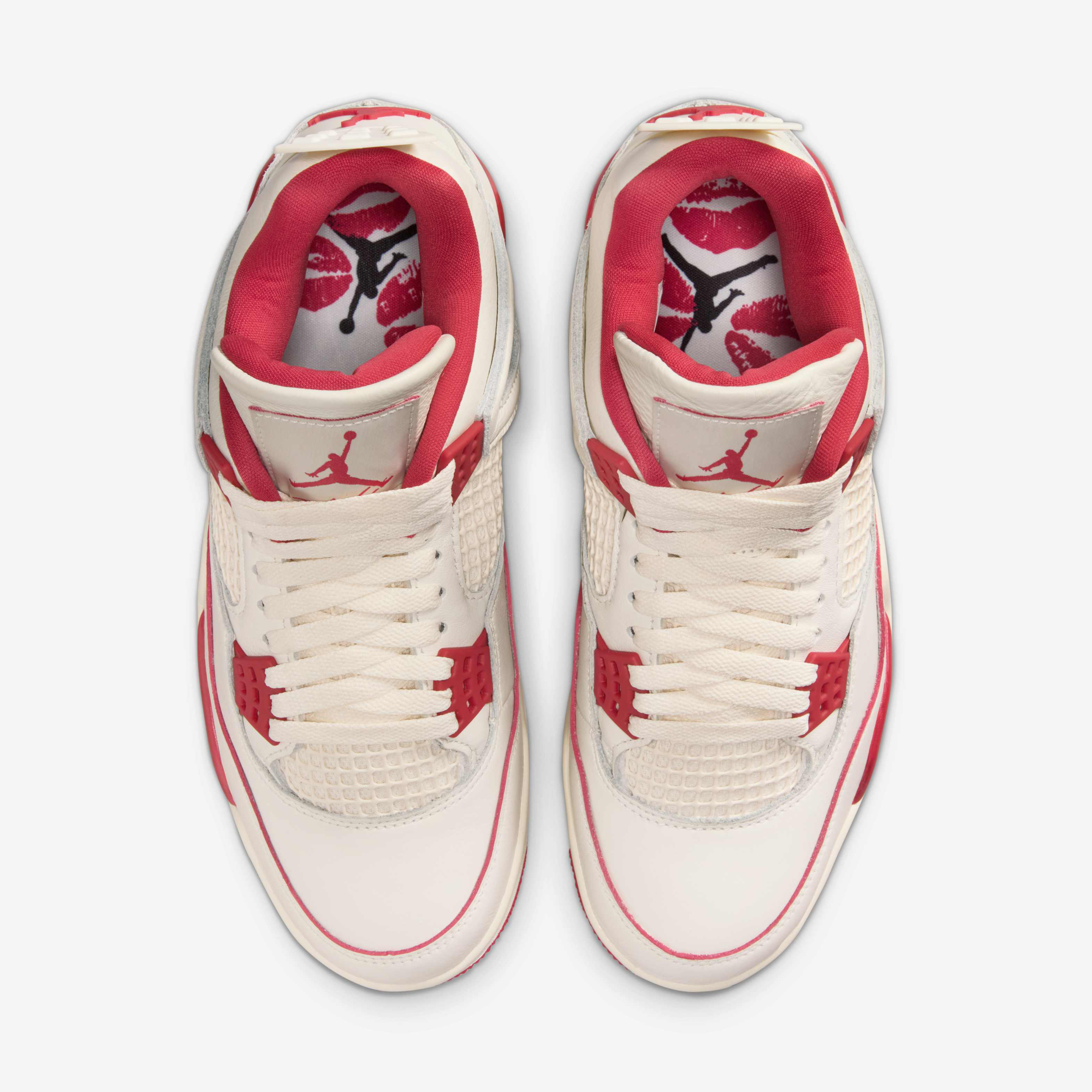 Air Jordan 4 Retro image number 3