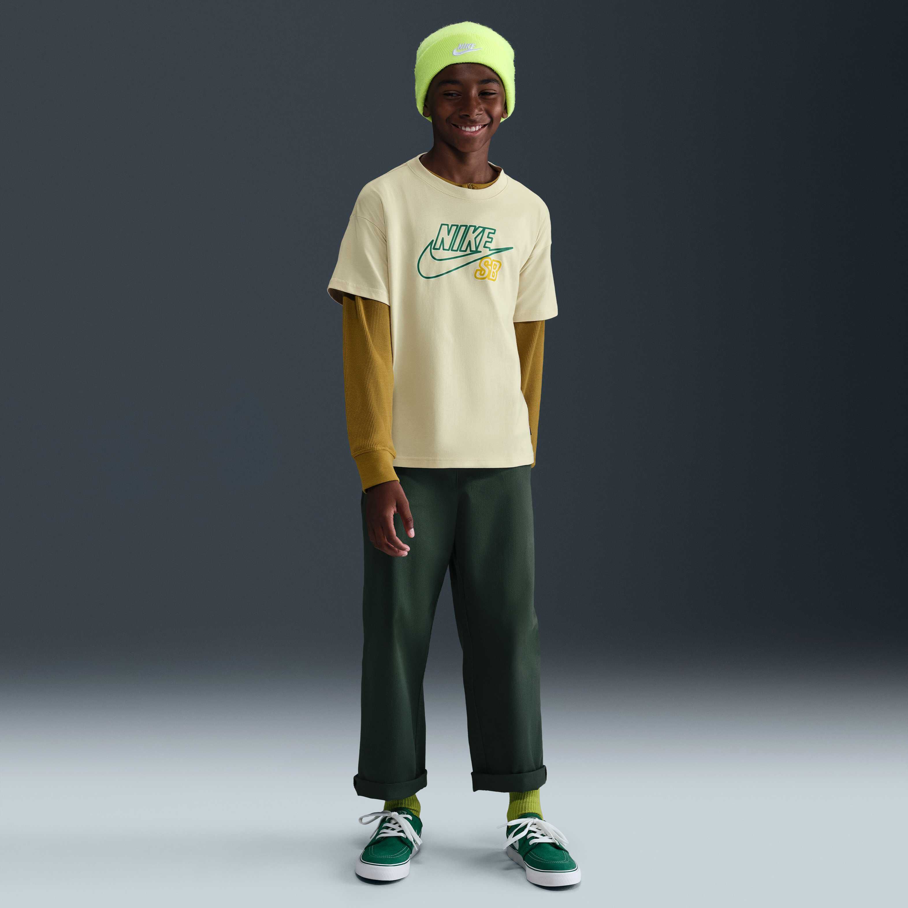 Nike Sportswear image number 3