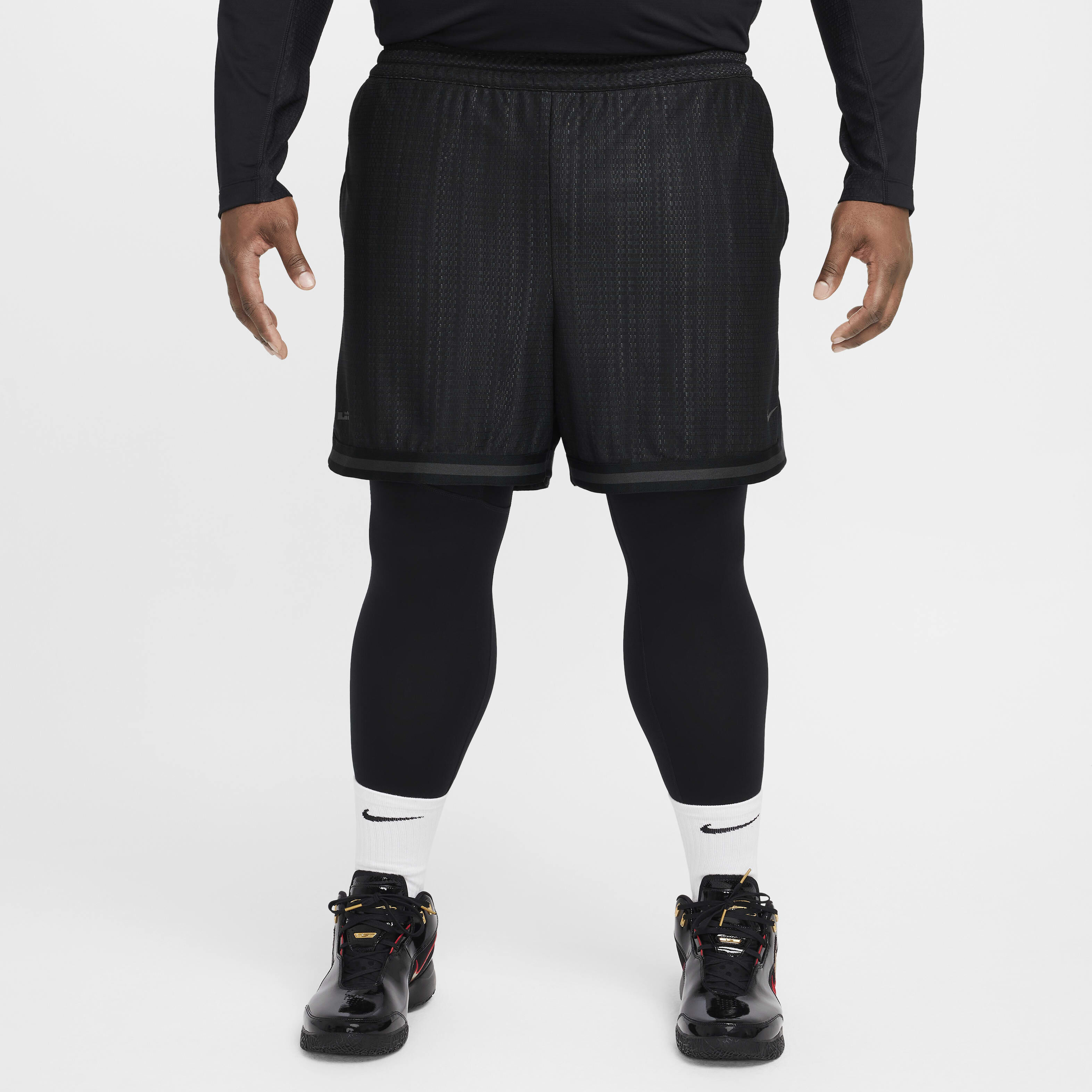 LeBron DNA image number 15