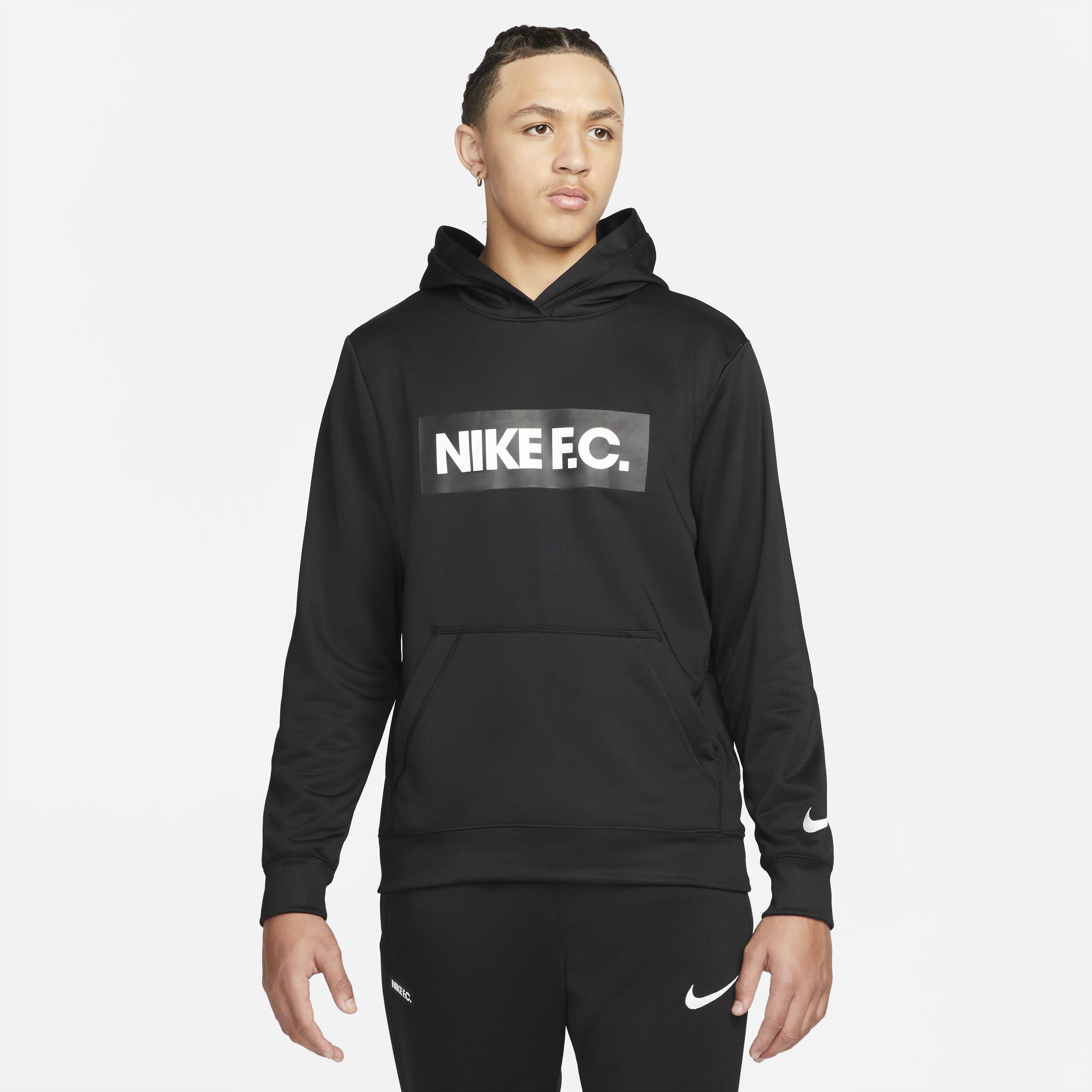 Nike F.C. image number 0