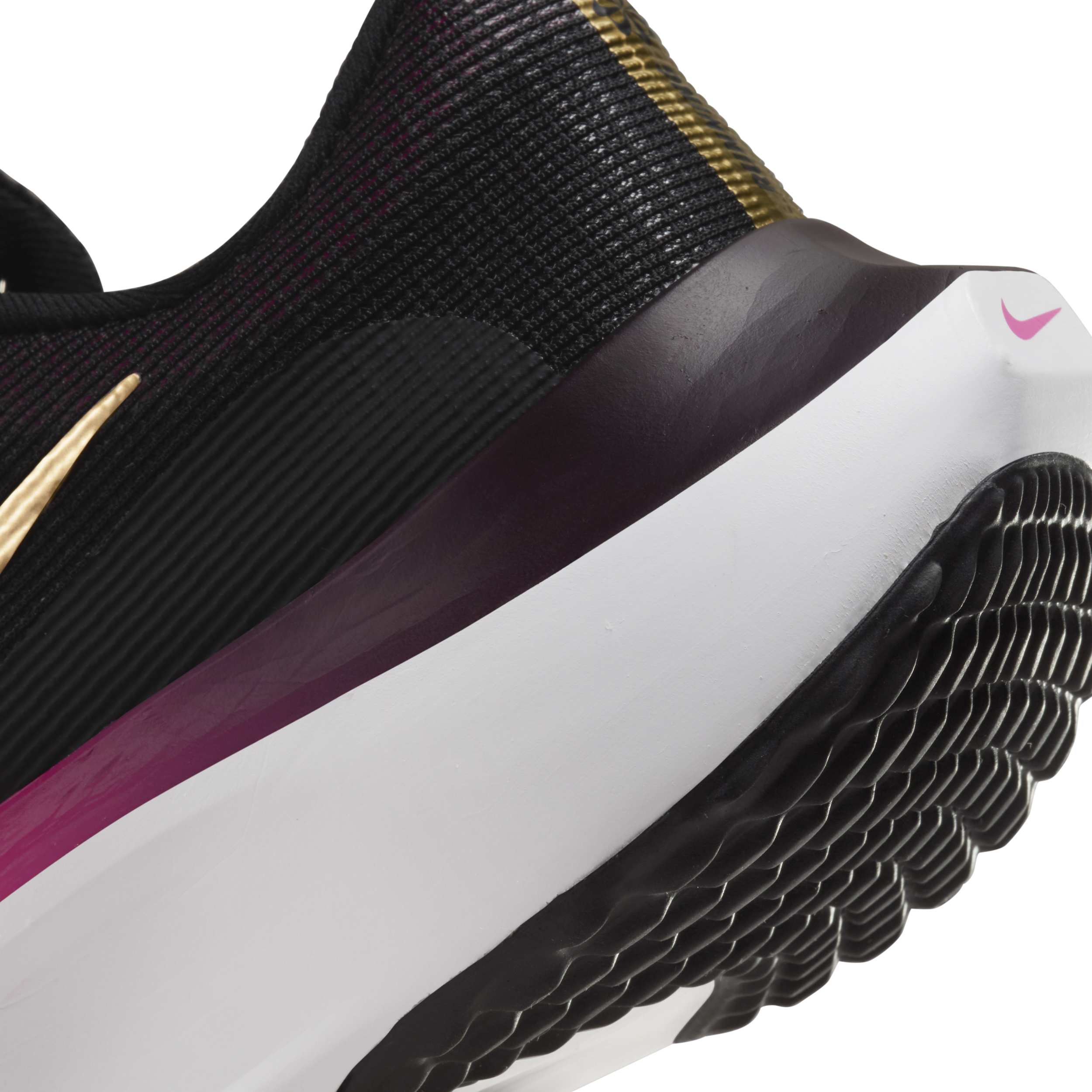 Shop Zoom Fly 5 Women's Road Running Shoes Nike UAE