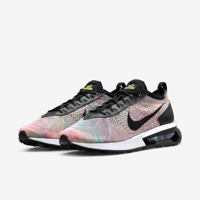 Nike Air Max Flyknit Racer image number 4 Nike Air Max Flyknit Racer image number 4