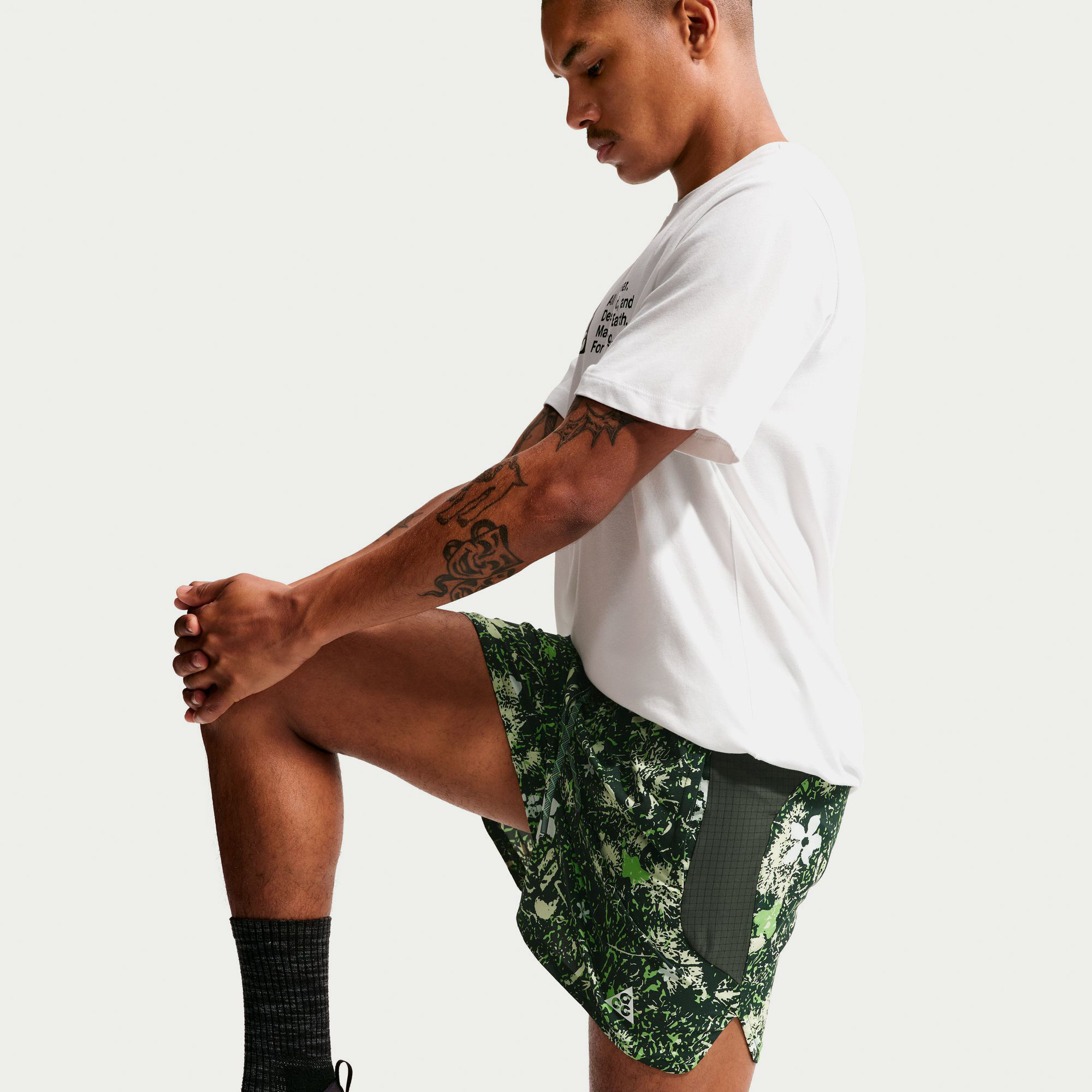Nike ACG "Second Sunrise" image number 4