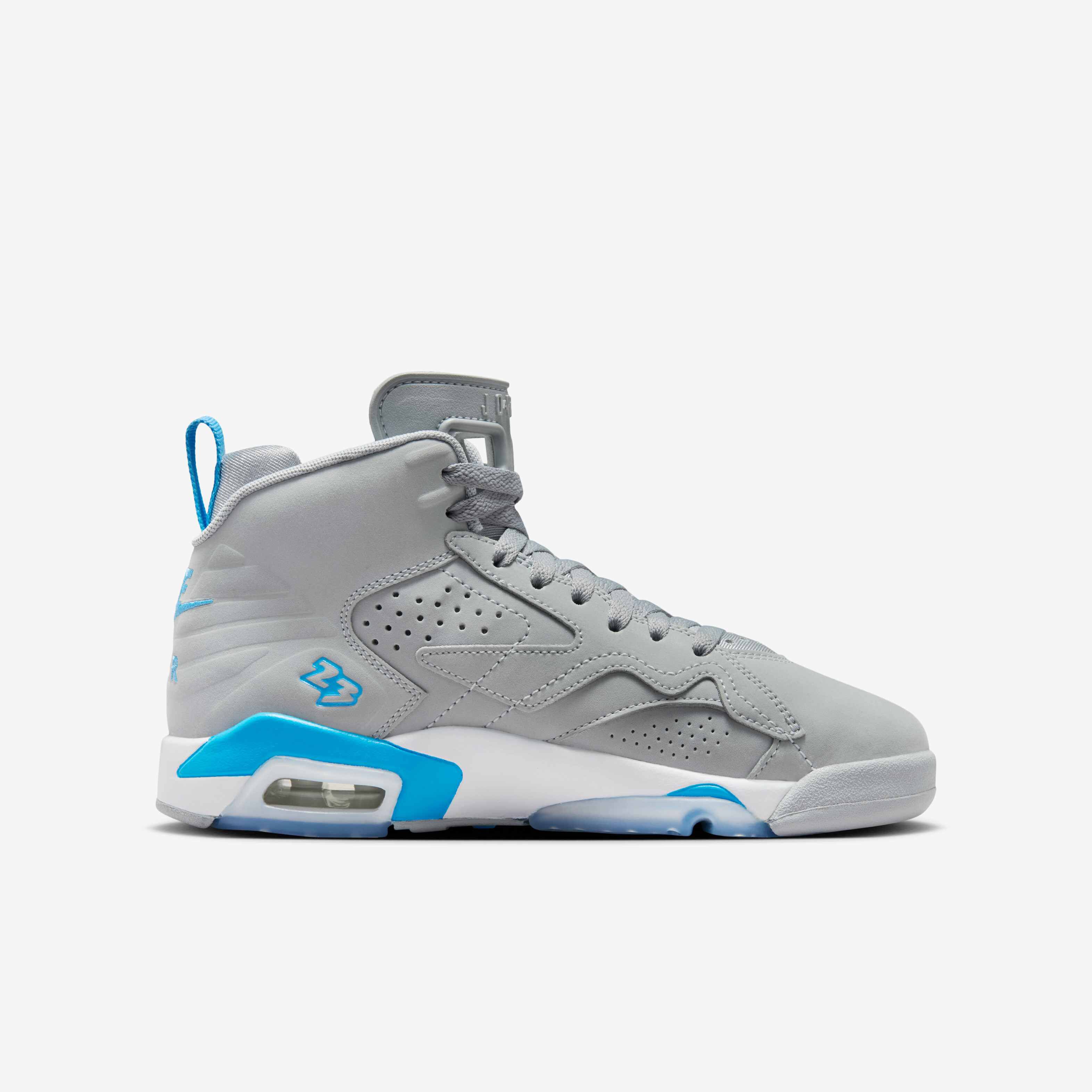 Jumpman MVP image number 2