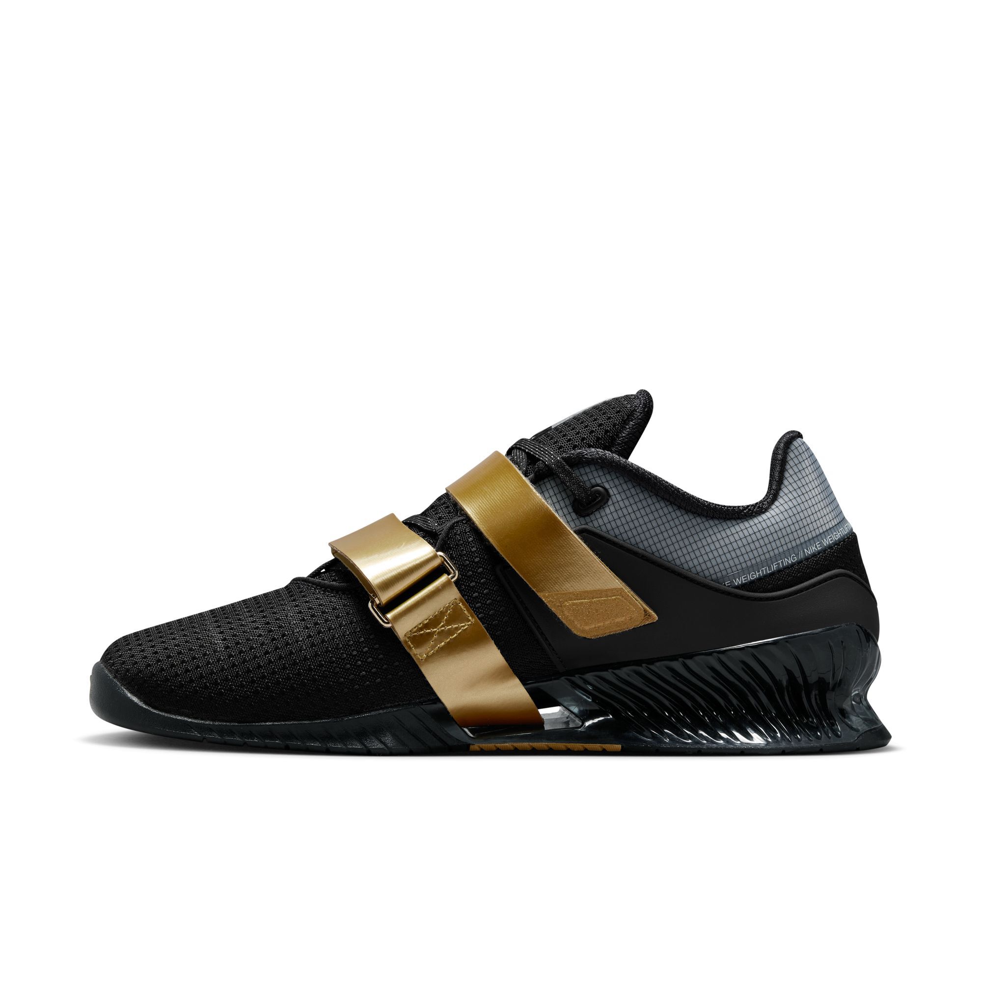 Nike shoes for weightlifting hot sale