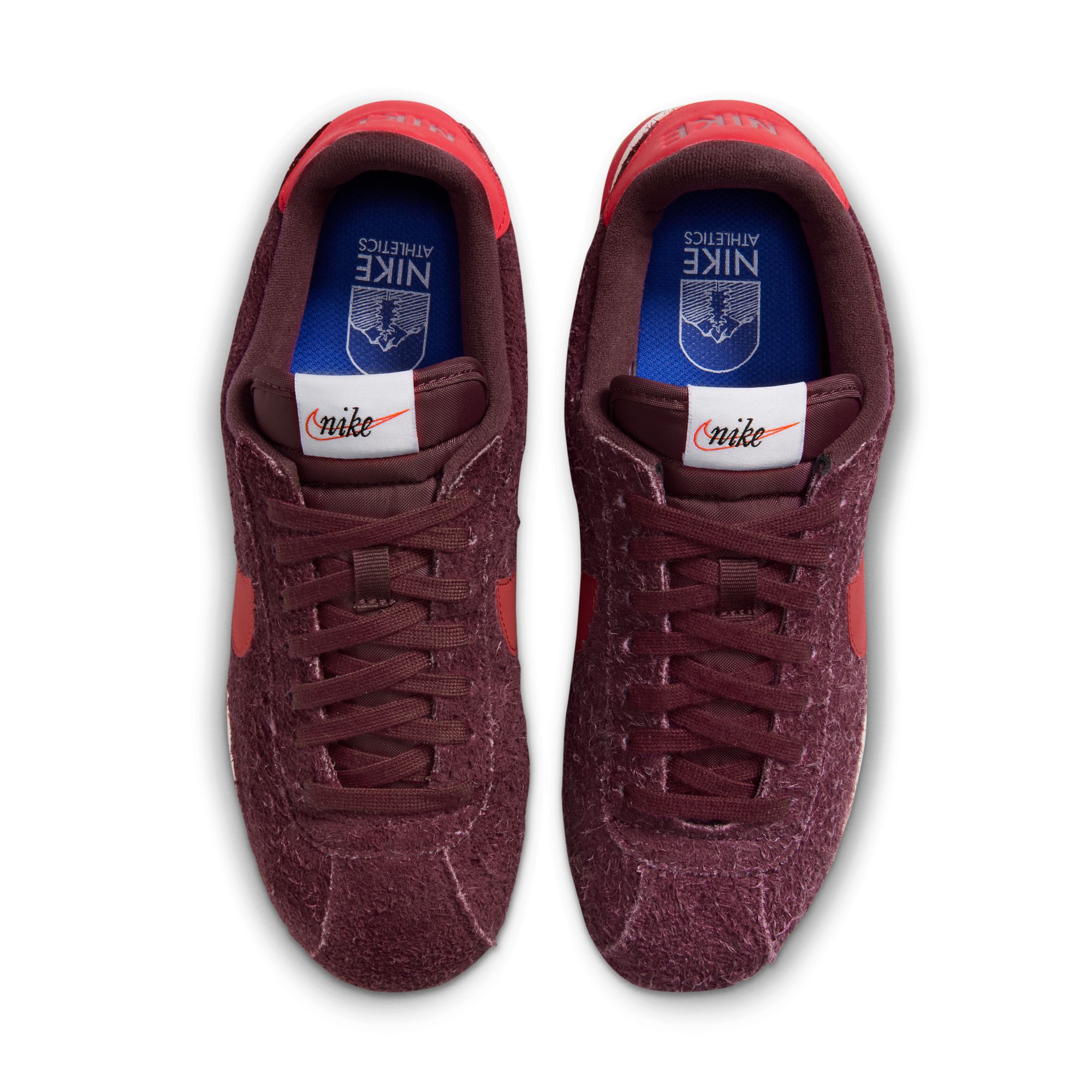 Nike Cortez Suede image number 3