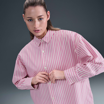 نايكي سبورتسوير تشيل بوبلين