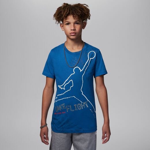Original jordan hot sale t shirt