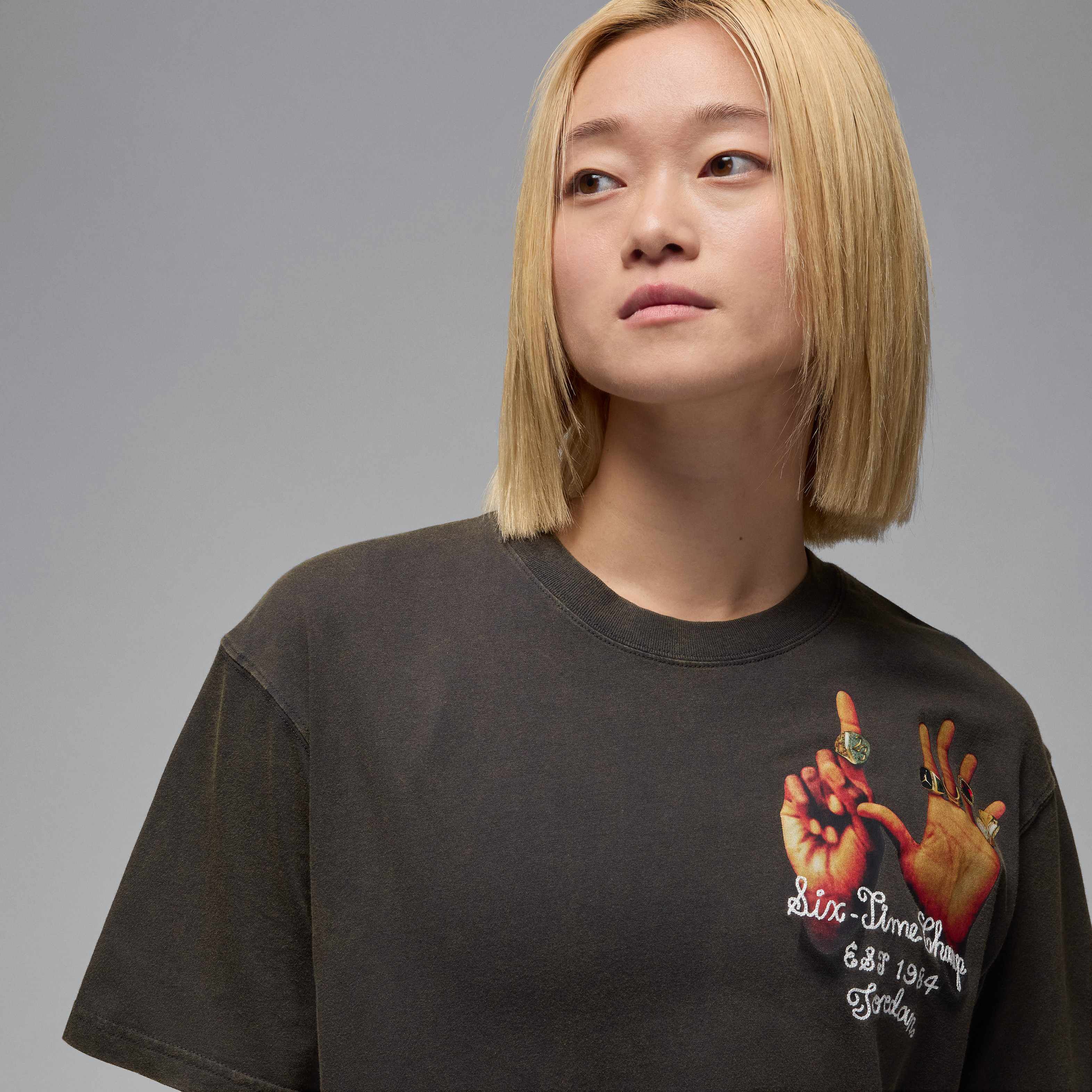 Jordan image number 2