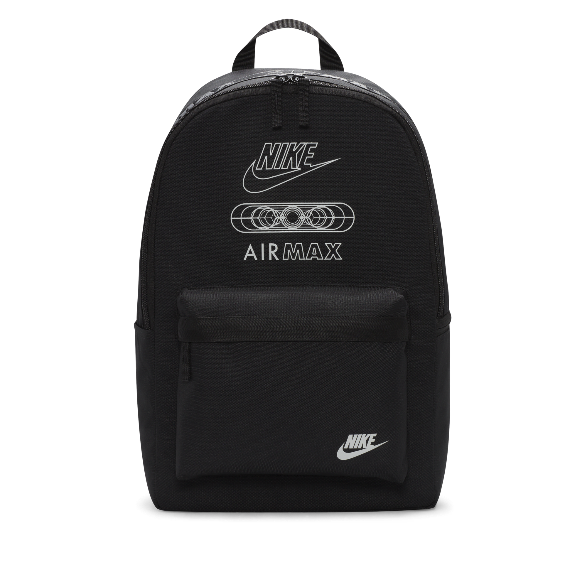 Nike air max shop logo backpack