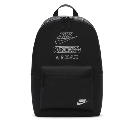 Nike air sales max back pack