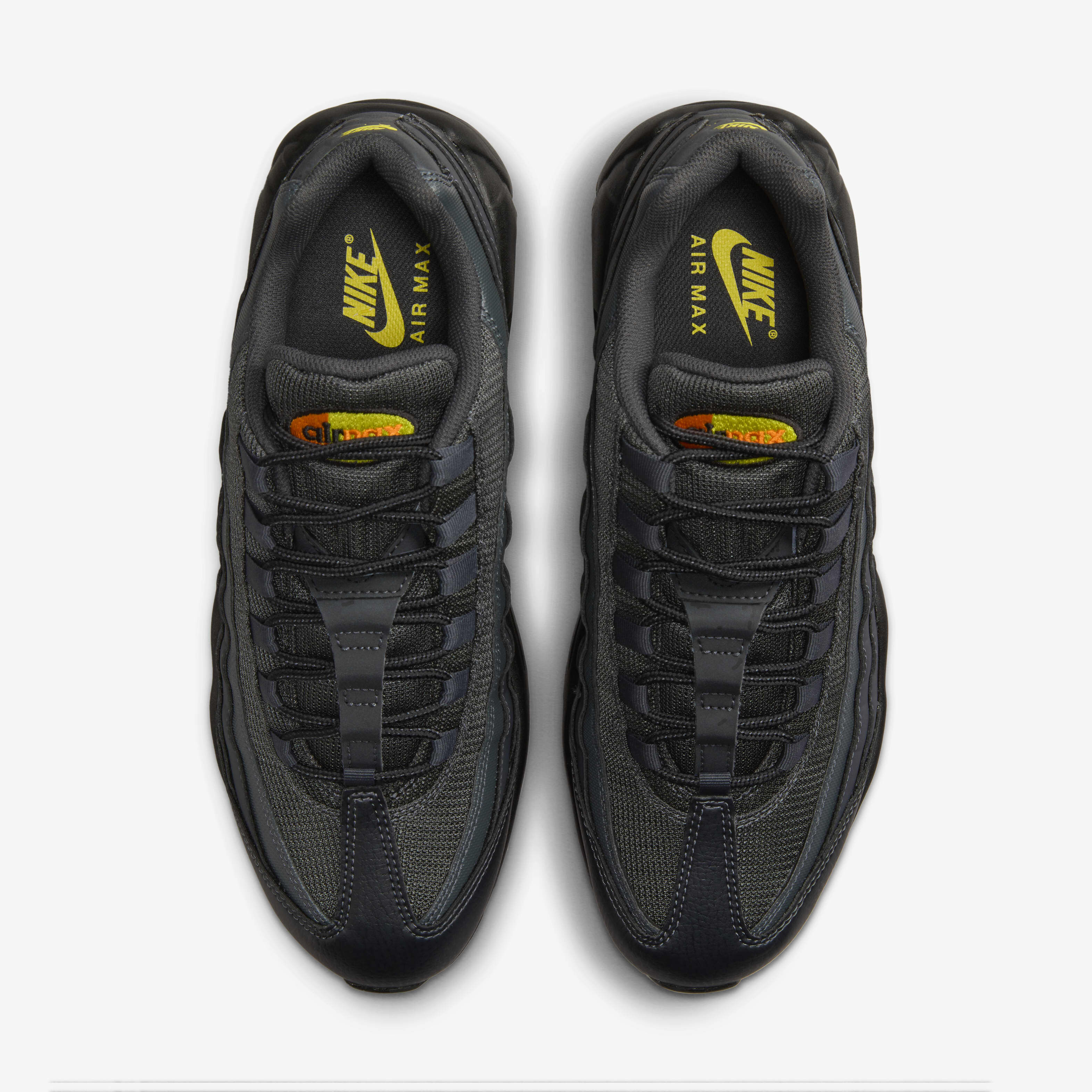 Nike Air Max 95 image number 3