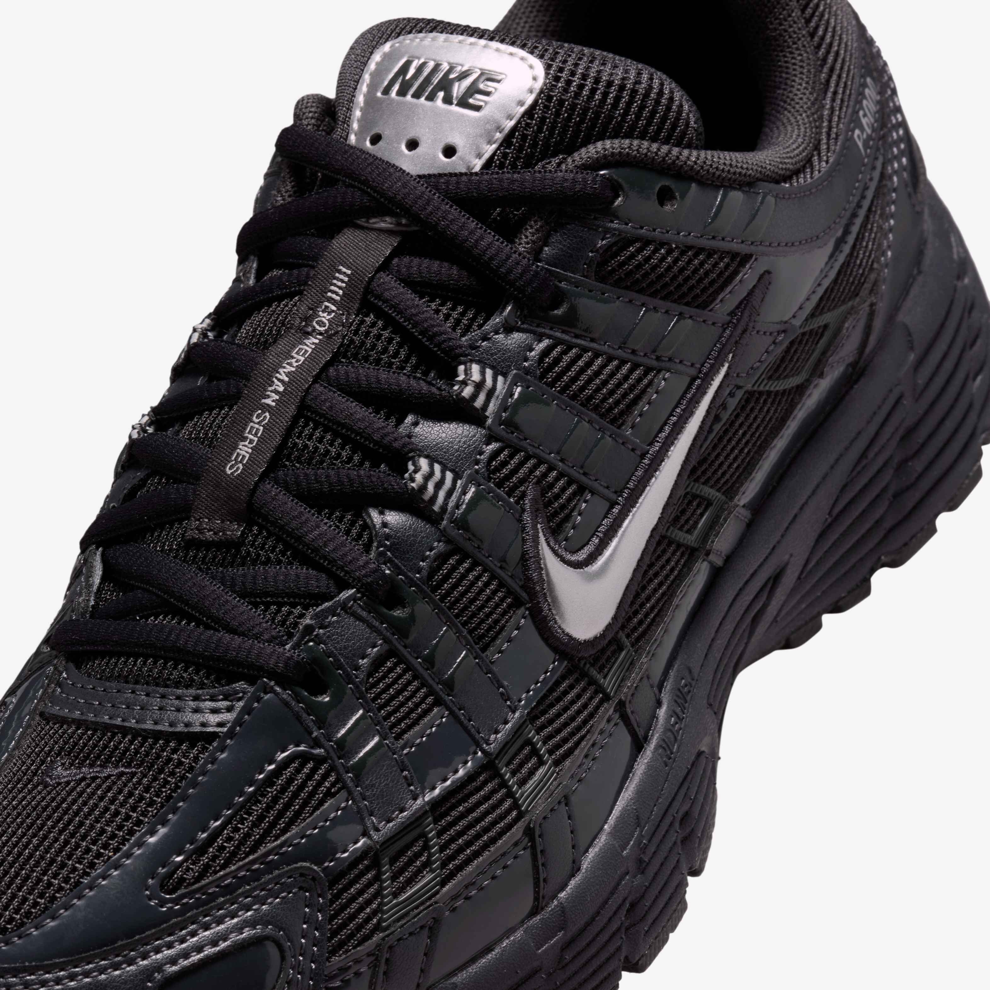 Nike P-6000 image number 6