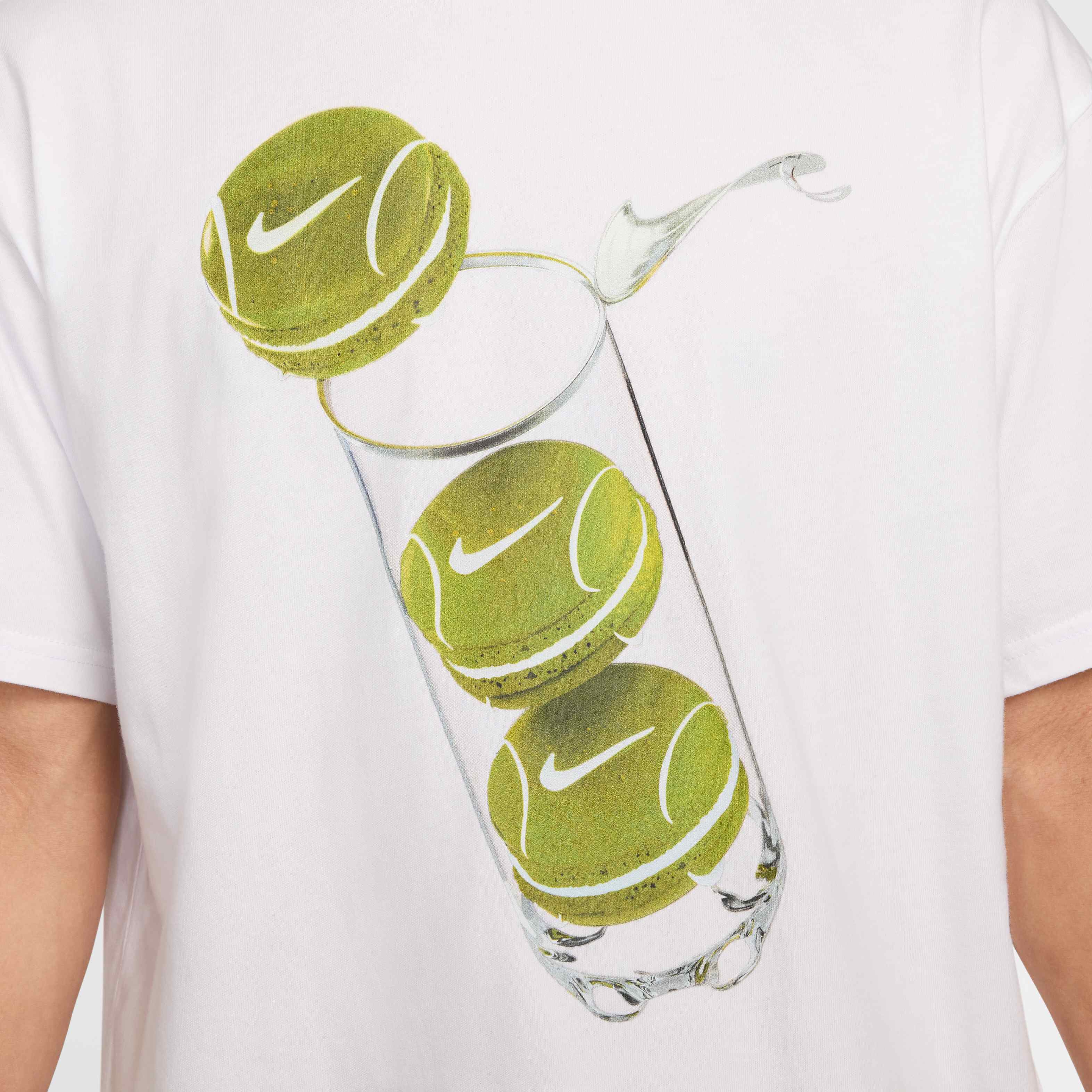 NikeCourt image number 3