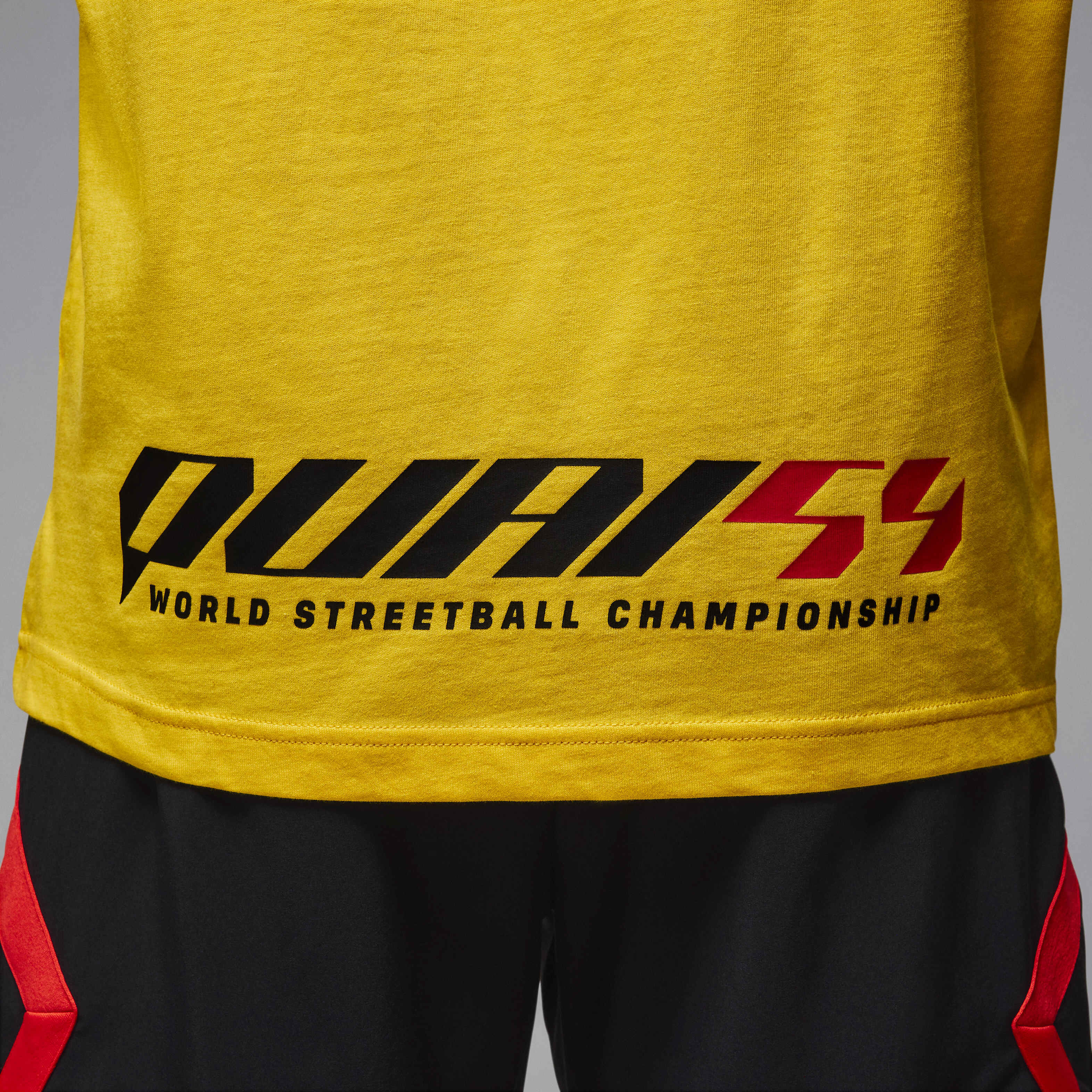 Jordan Sport Quai 54 image number 6