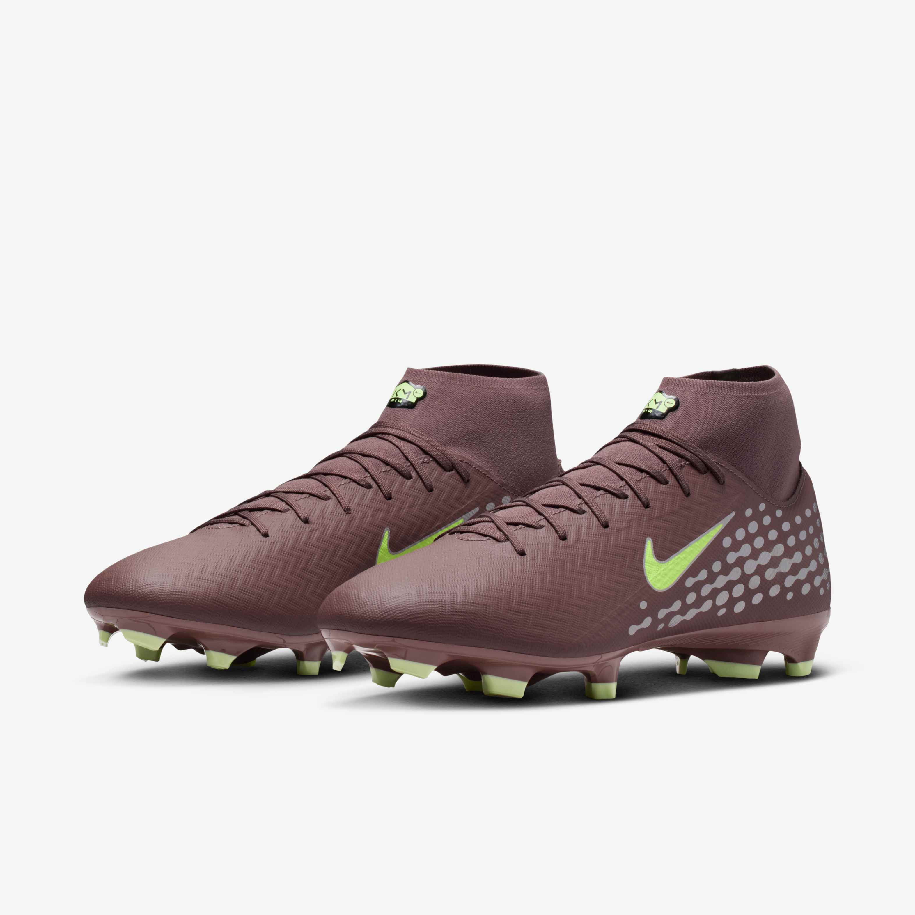 Nike Mercurial Superfly 10 Academy 'Kylian Mbapp&eacute;' image number 4