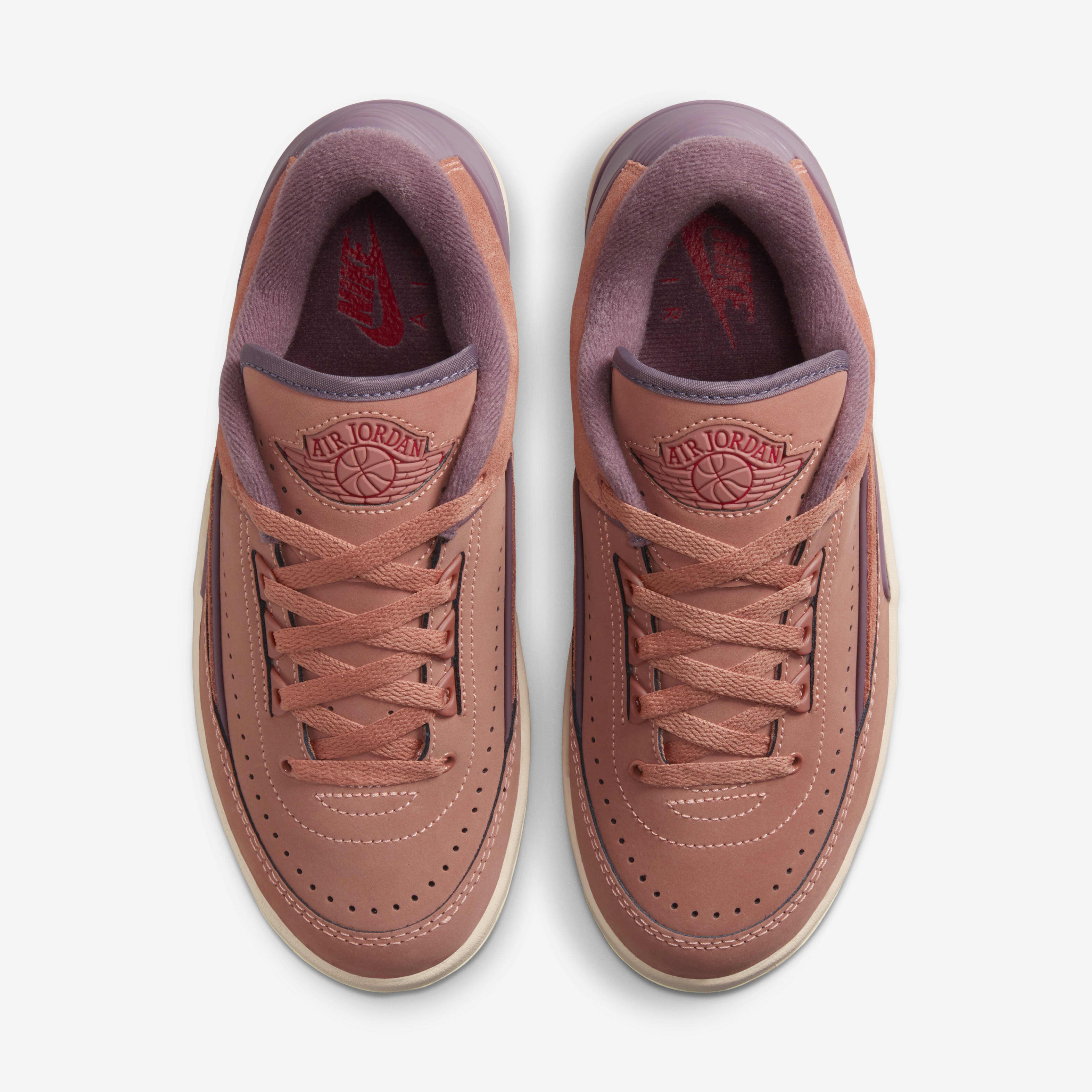 Air Jordan 2 Retro Low image number 3