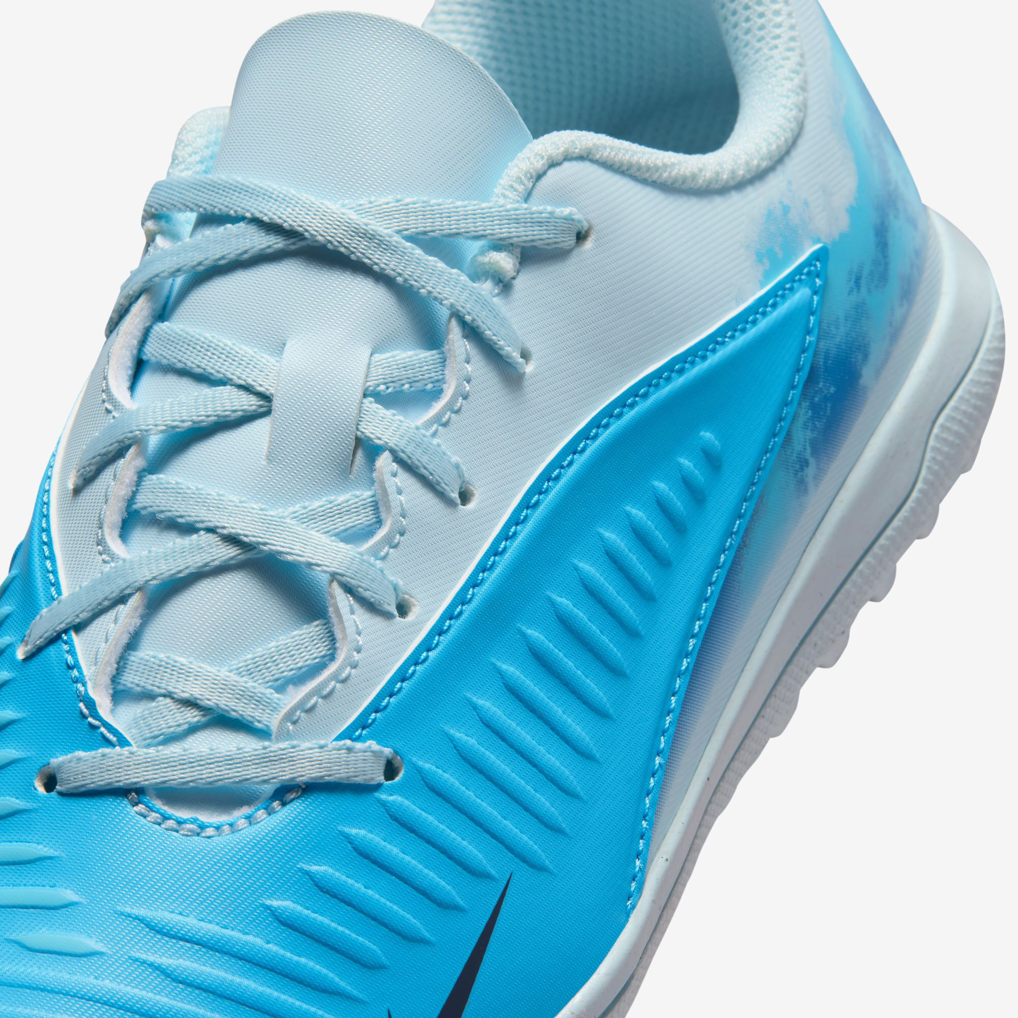 Erling Haaland Nike Jr. Phantom 6 Low Club "Erling Haaland" image number 8