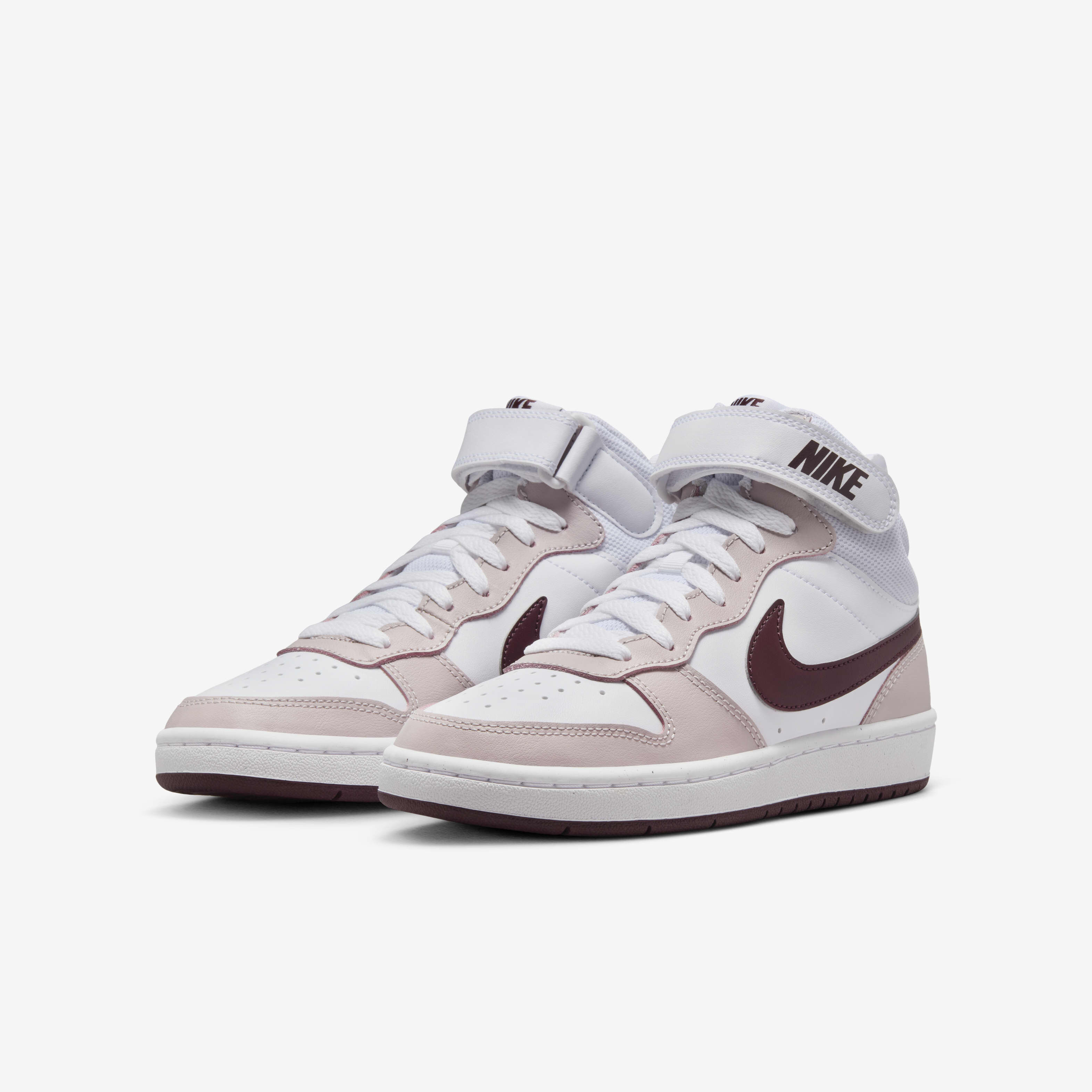 Nike Court Borough Mid 2 image number 4