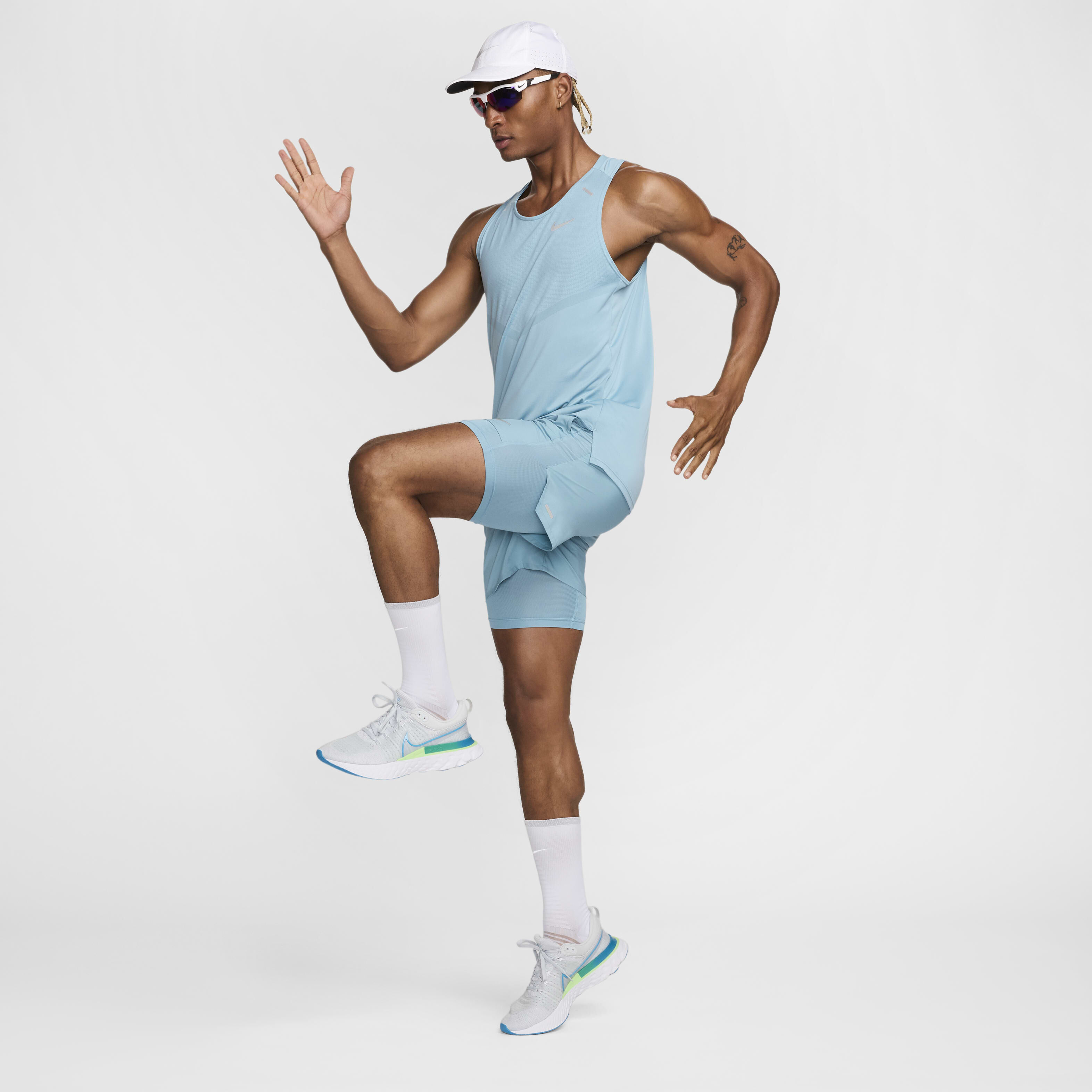 Nike Stride image number 6