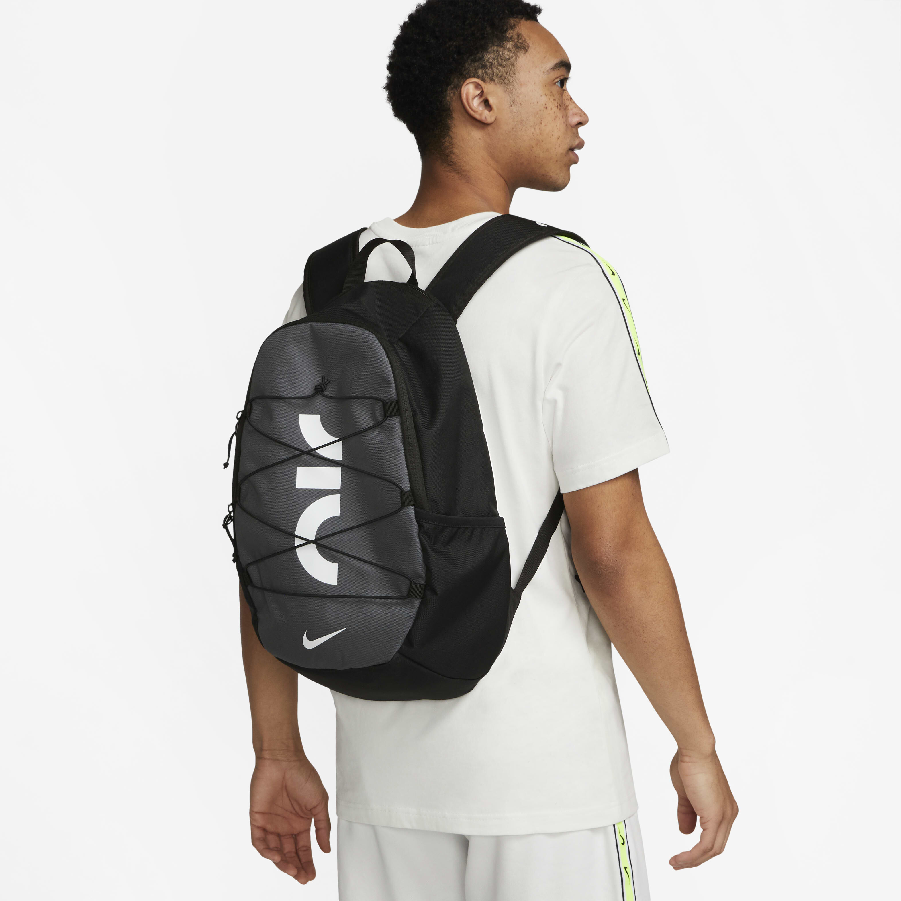 Nike vapor max air backpack inside online