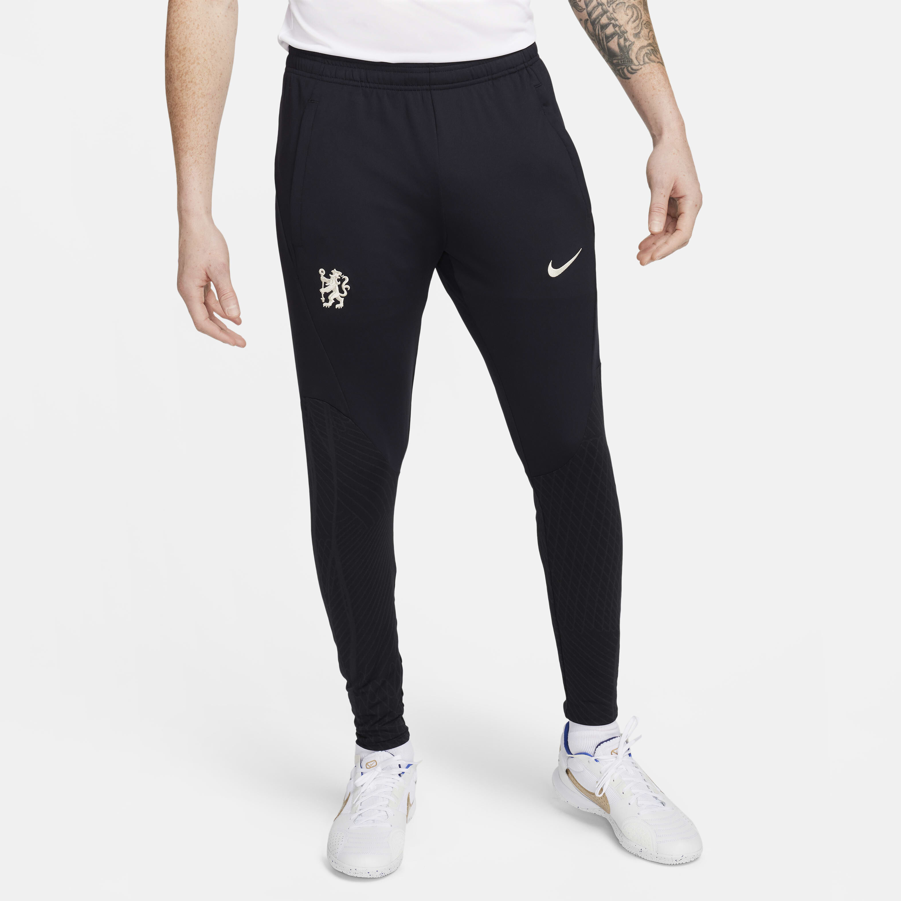 Nike football leggings hotsell