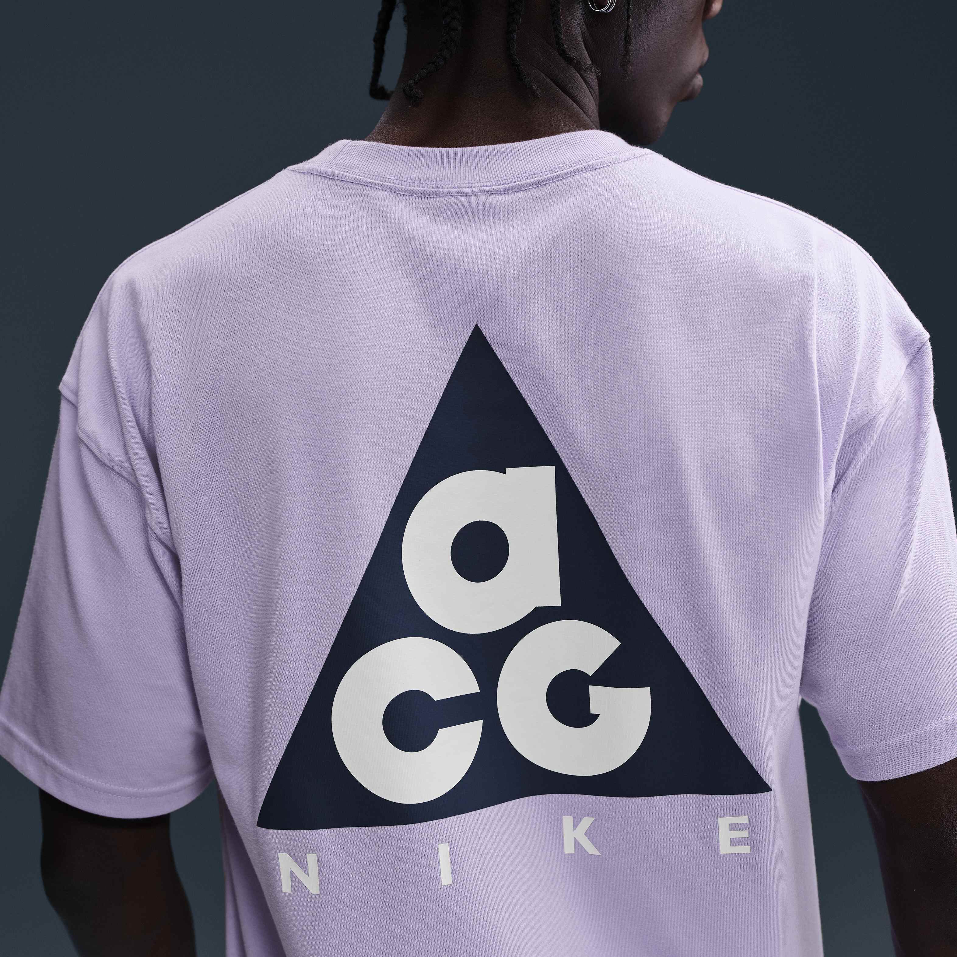 未使用　NIKE ACG Max90 Tシャツ　2XL 未使用 NIKE ACG Max90 T-Shirt ナイキ ACG Tシャツ - メルカリ