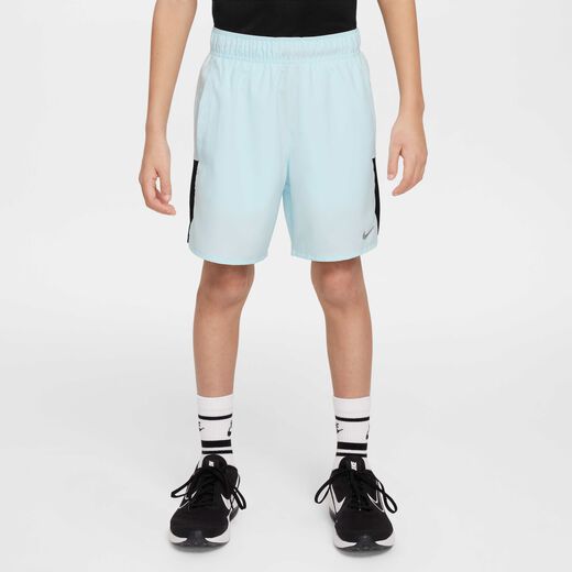 كساء-نايكي, نايكي دراي-فت تشالنجر, شورت التمرين للأطفال الكبار (للأولاد)