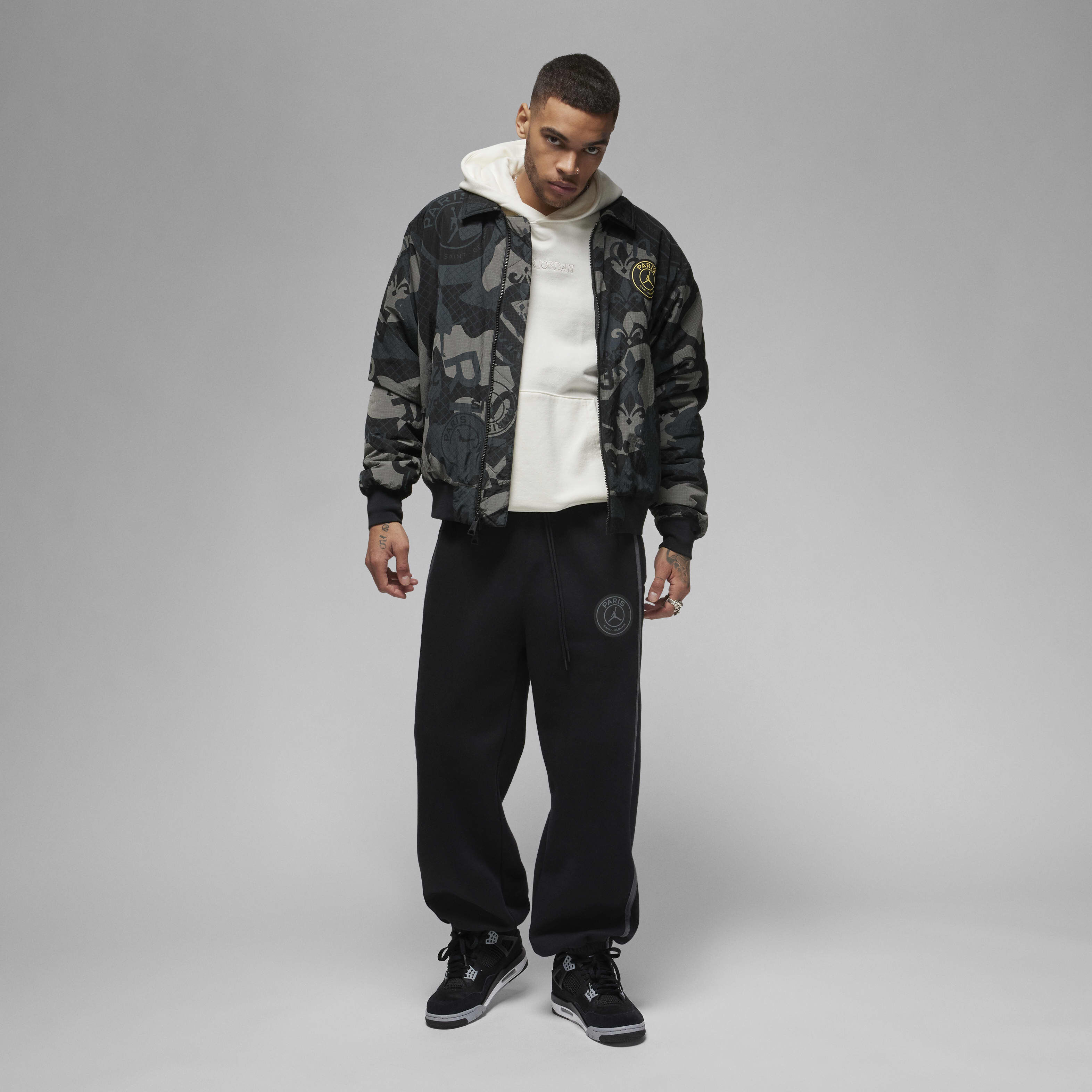 Paris Saint-Germain image number 7