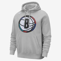 Brooklyn Nets Club City Edition