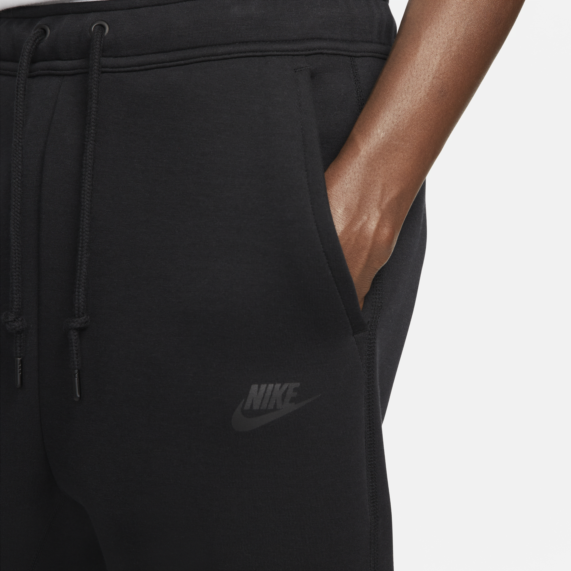 Nike tech fleece skinny deals joggers