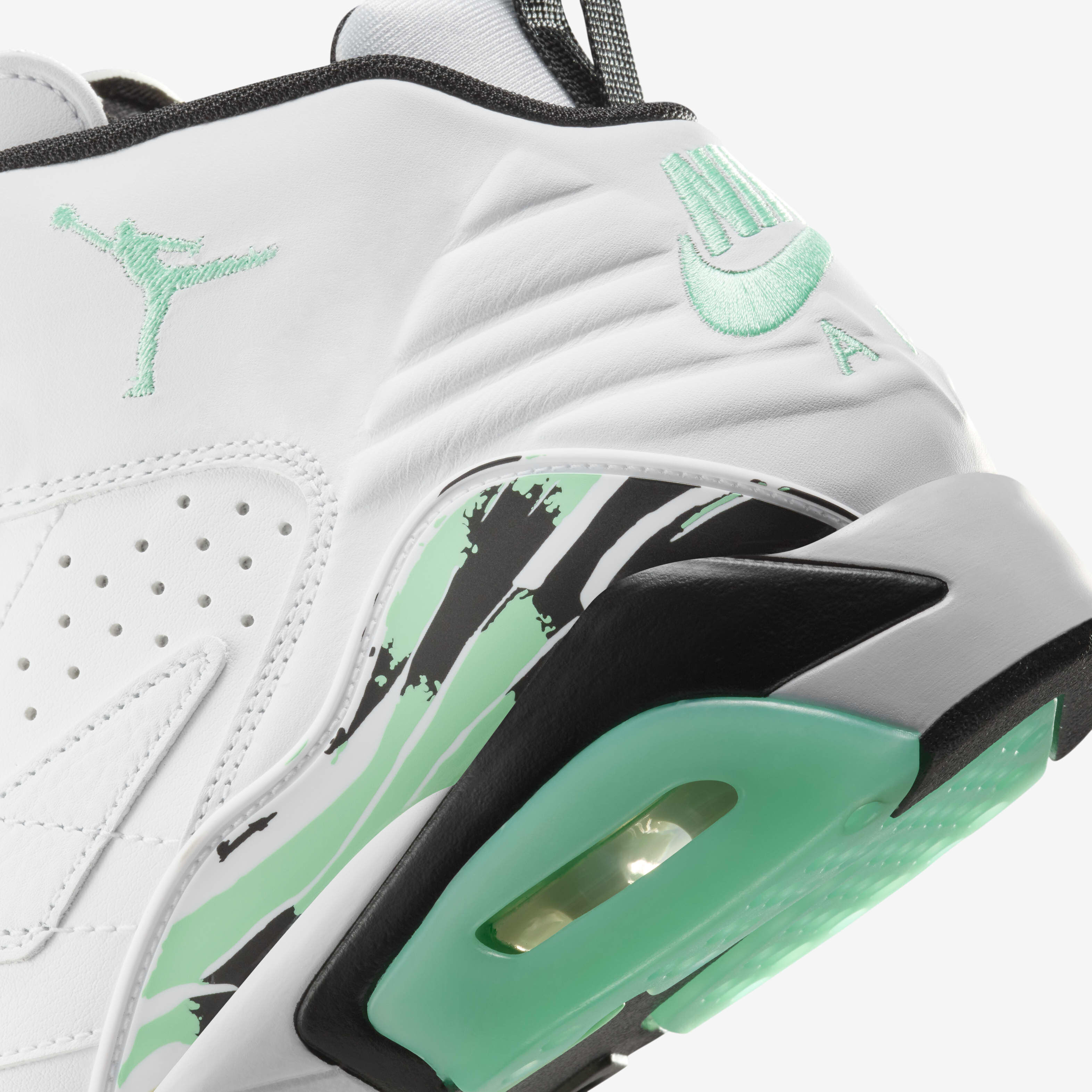 Jumpman MVP image number 7