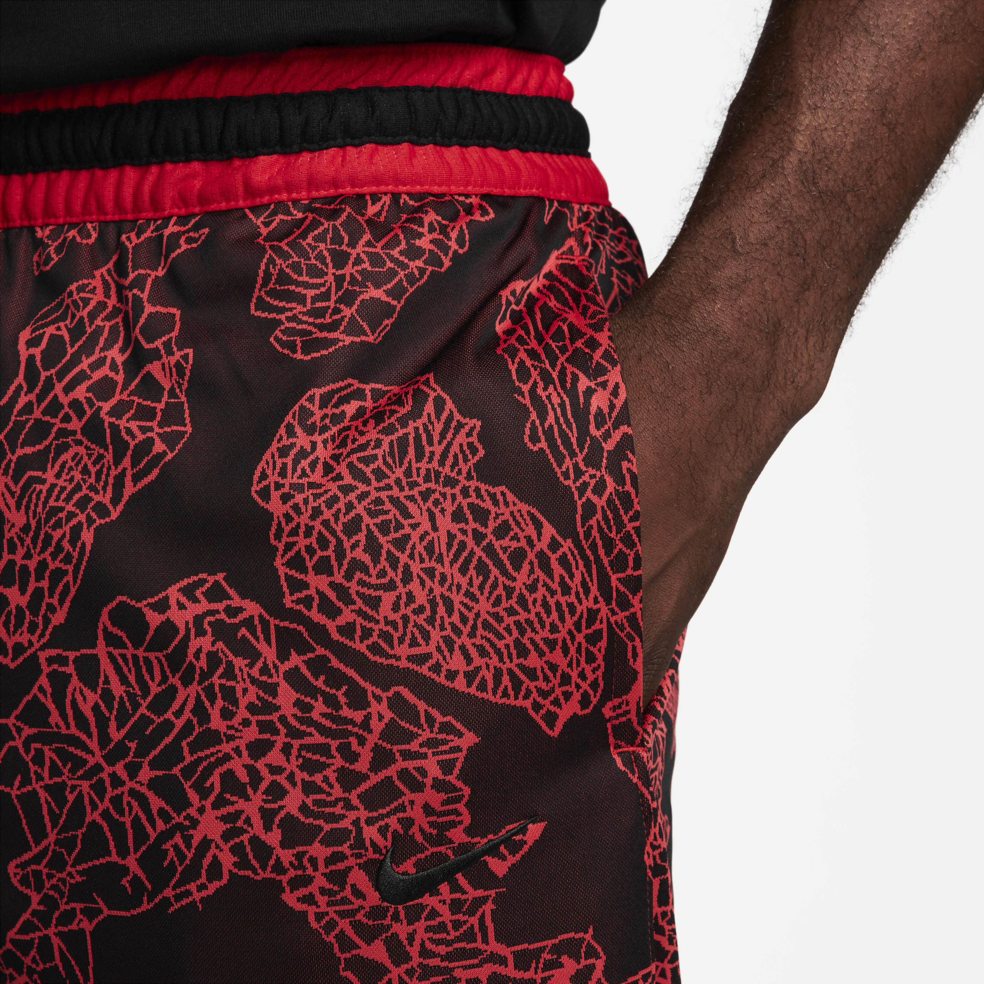 Nike Dri-FIT DNA image number 3