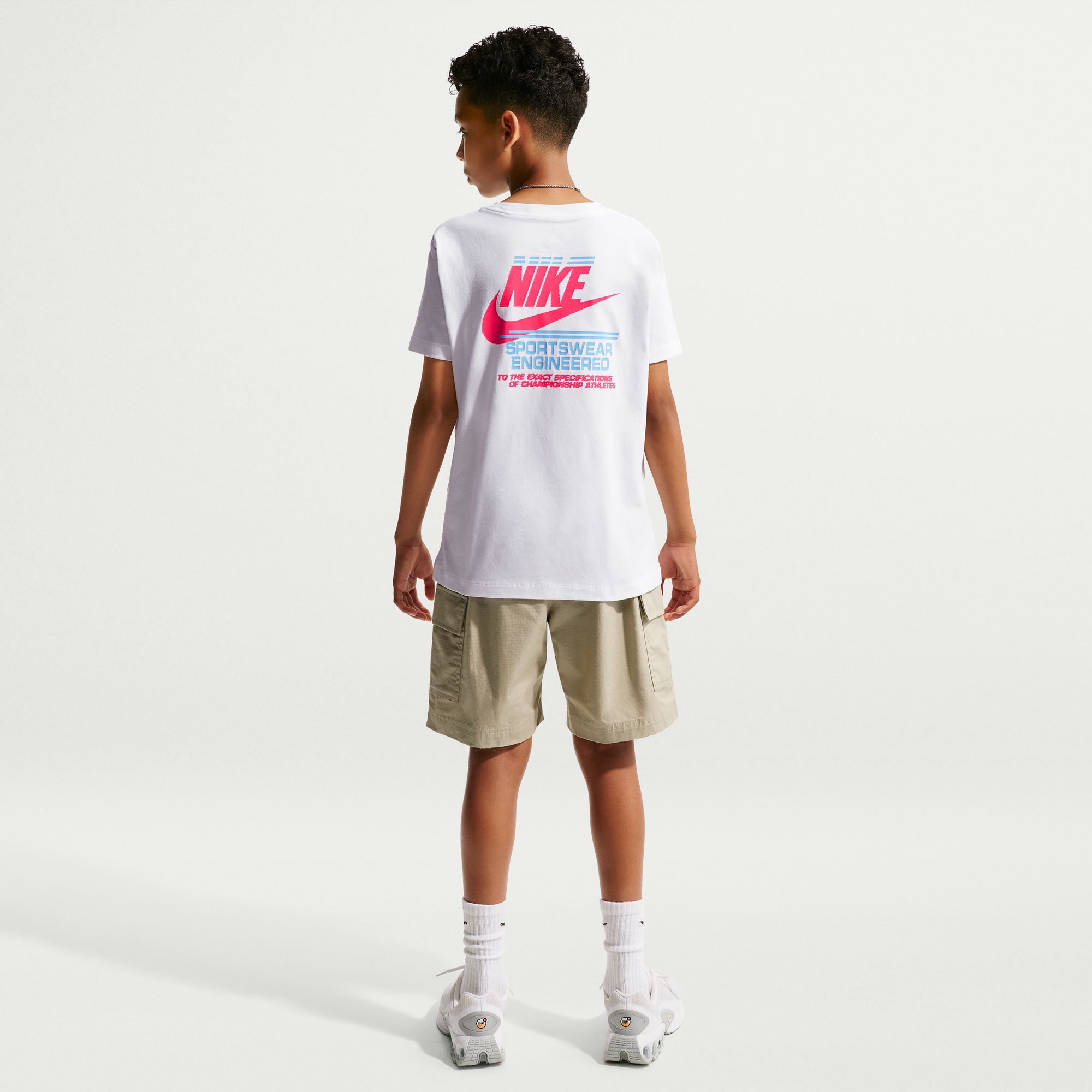 Nike Sportswear image number 0