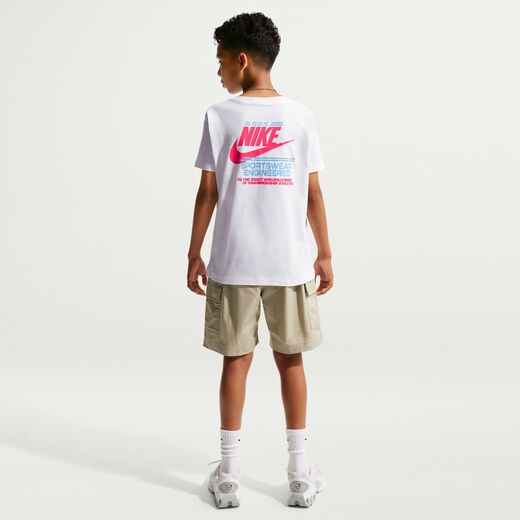 Nike Sportswear