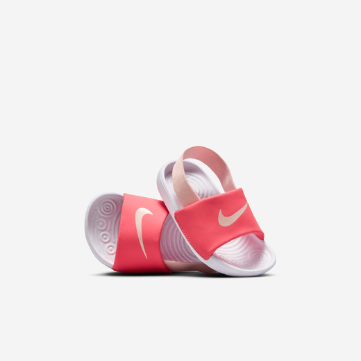 Kids' Sandals & Slides-Nike, Nike Kawa, Baby & Toddler Slides