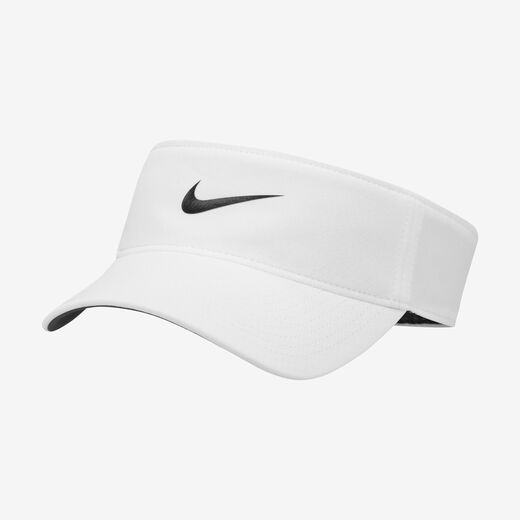 Golf Accessories & Equipment-Nike, Nike Dri-FIT Ace, Swoosh Visor