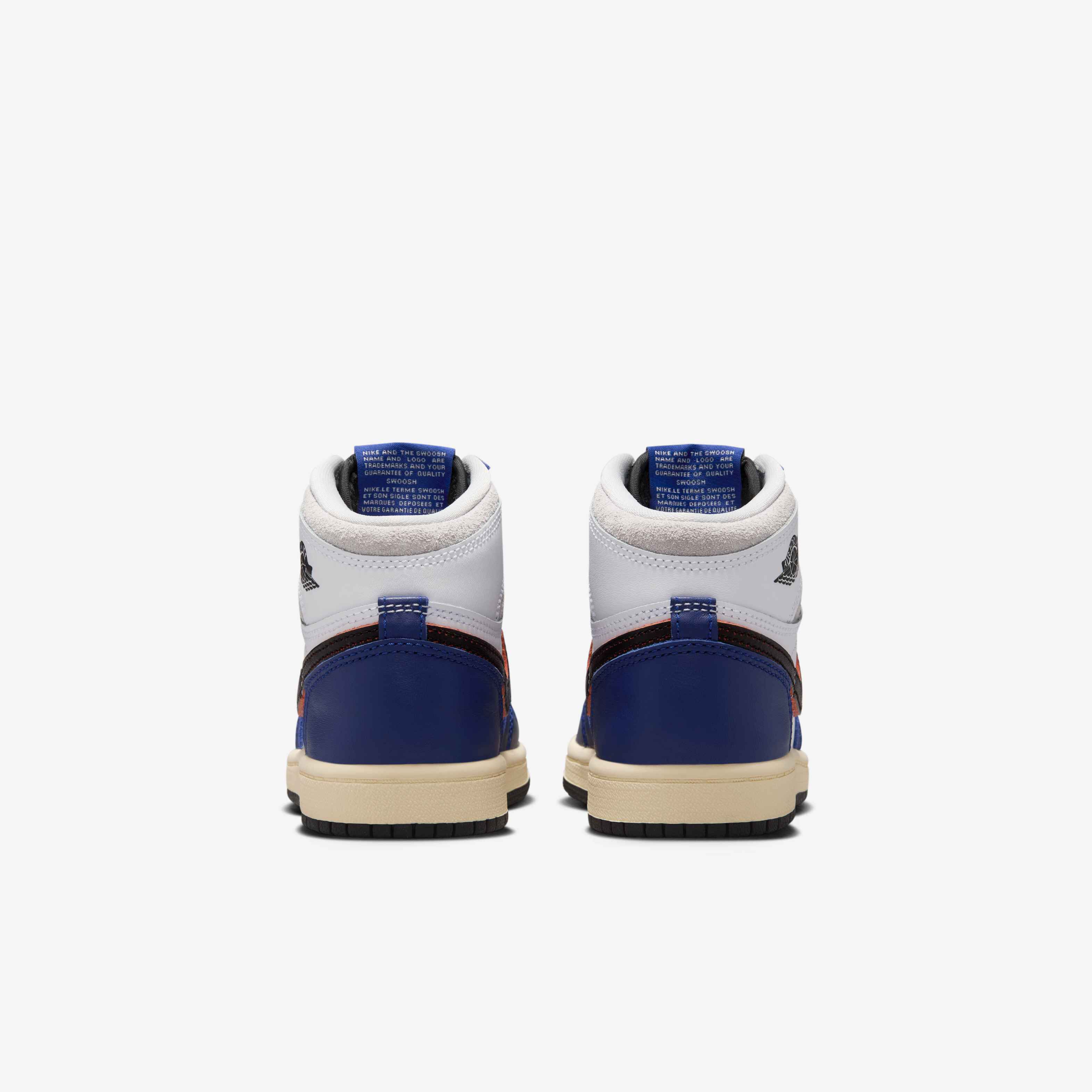 Jordan 1 Retro High OG image number 5