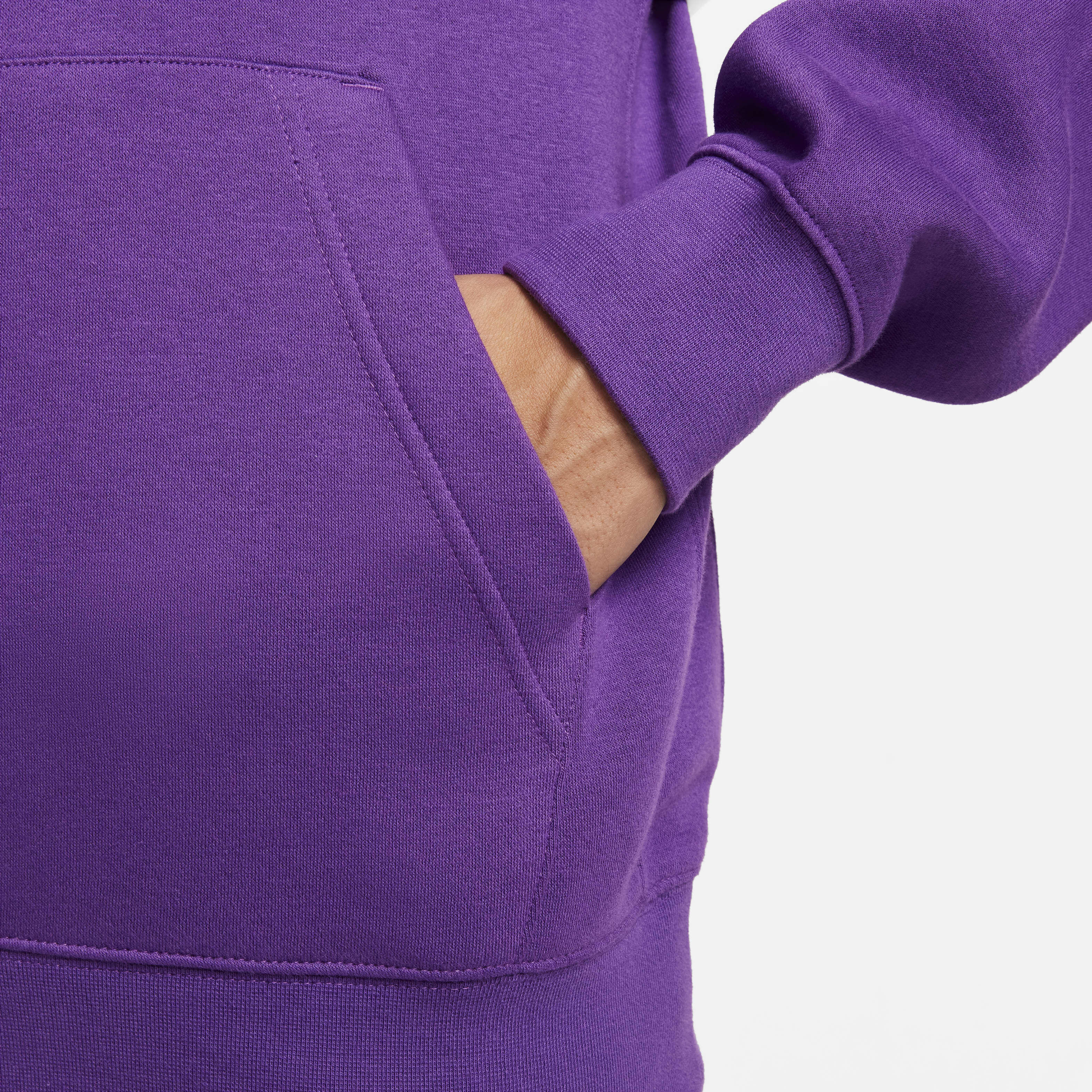 Nike Sportswear Club Fleece image number 4