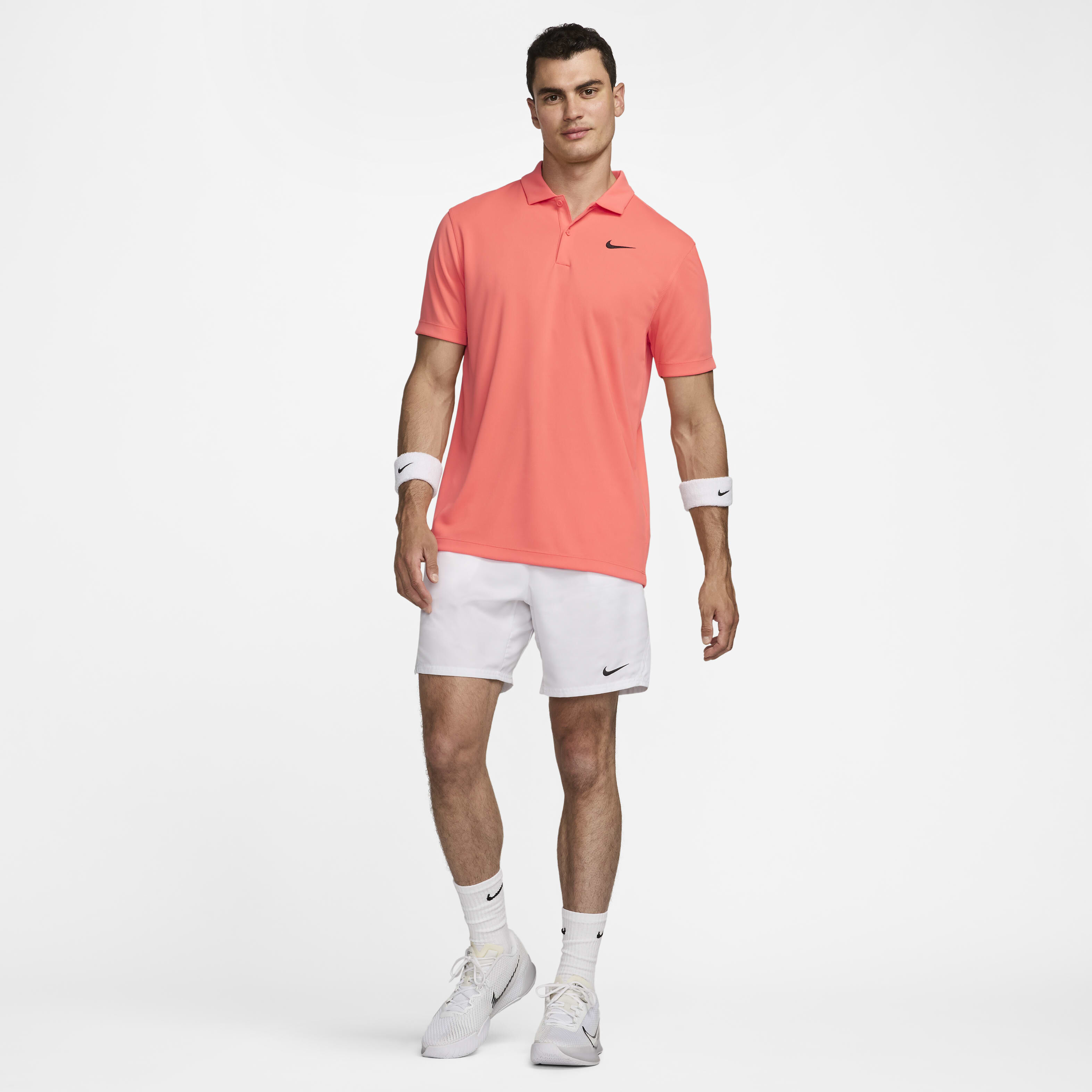 NikeCourt Dri-FIT image number 4